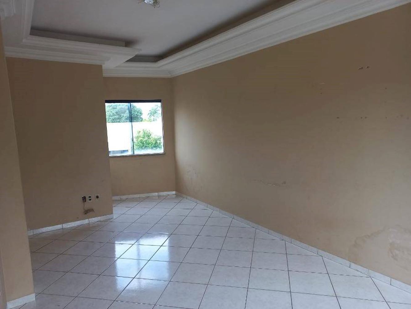 Casa no Vila Birigui em Rondonópolis/MT, localizado em Rondonópolis - MT, bairro Vila Birigui