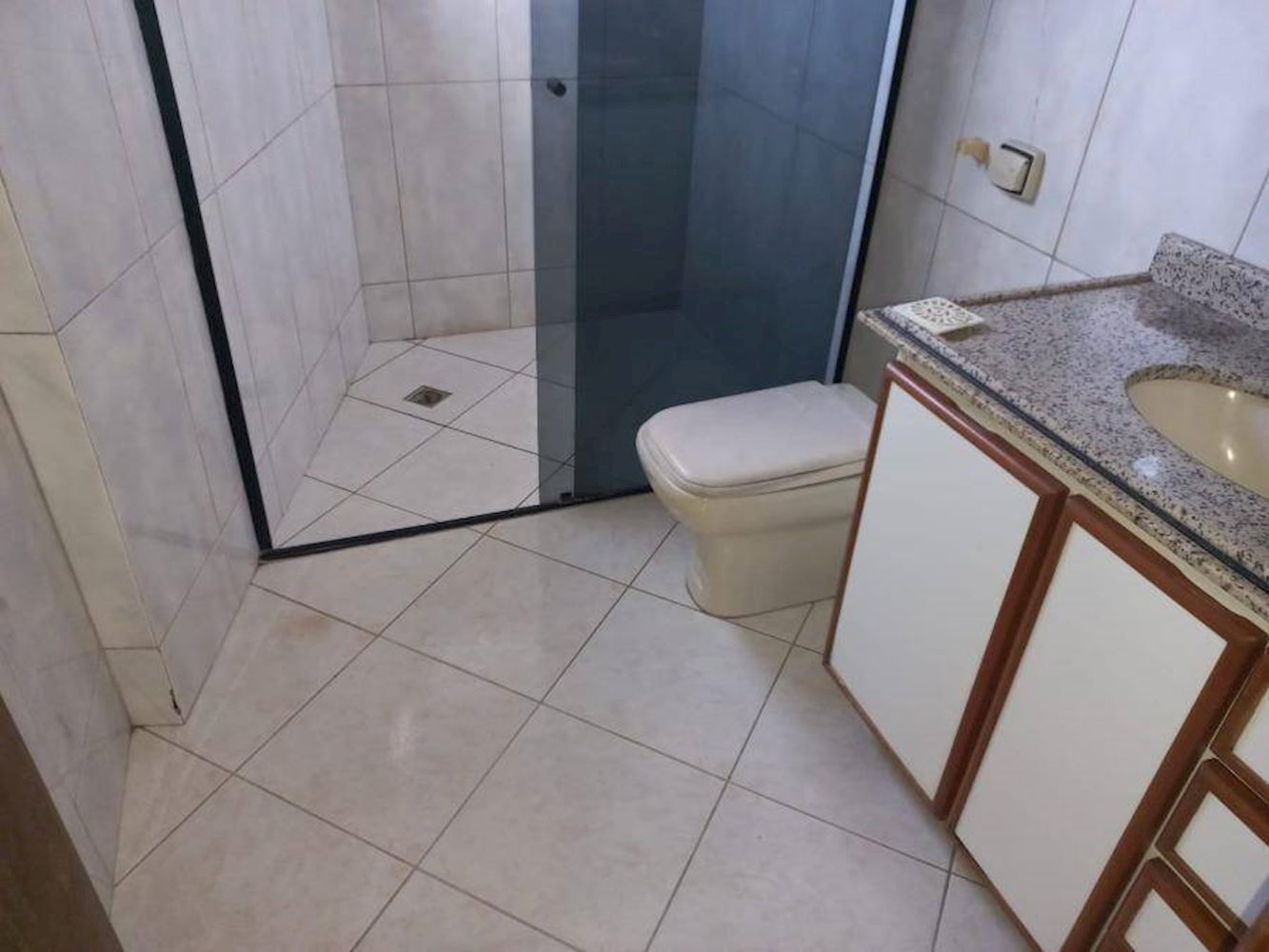 Casa no Vila Birigui em Rondonópolis/MT, localizado em Rondonópolis - MT, bairro Vila Birigui
