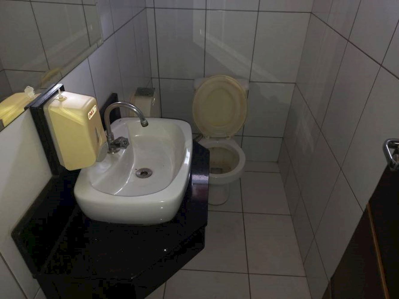 Casa no Vila Birigui em Rondonópolis/MT, localizado em Rondonópolis - MT, bairro Vila Birigui