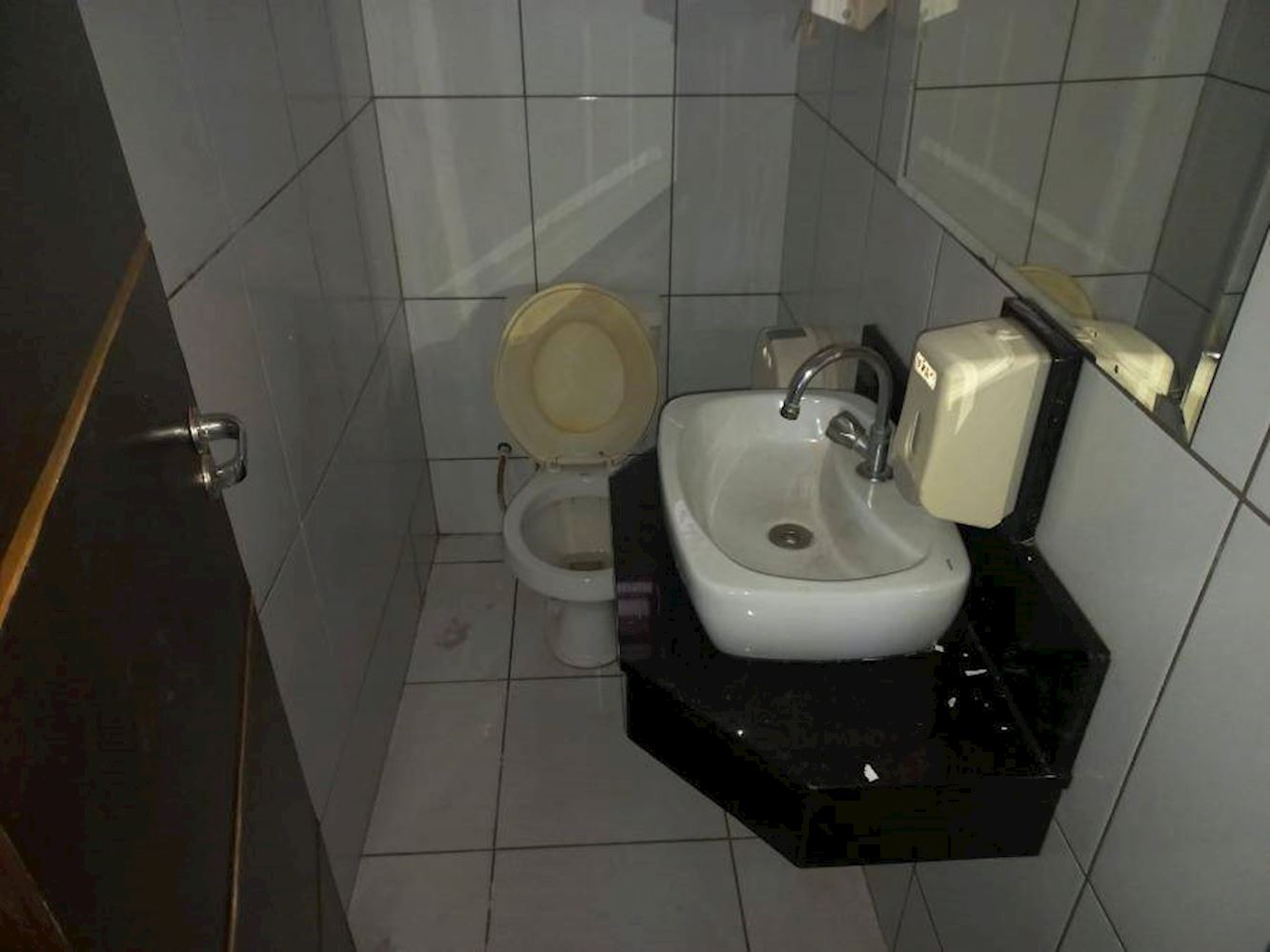 Casa no Vila Birigui em Rondonópolis/MT, localizado em Rondonópolis - MT, bairro Vila Birigui