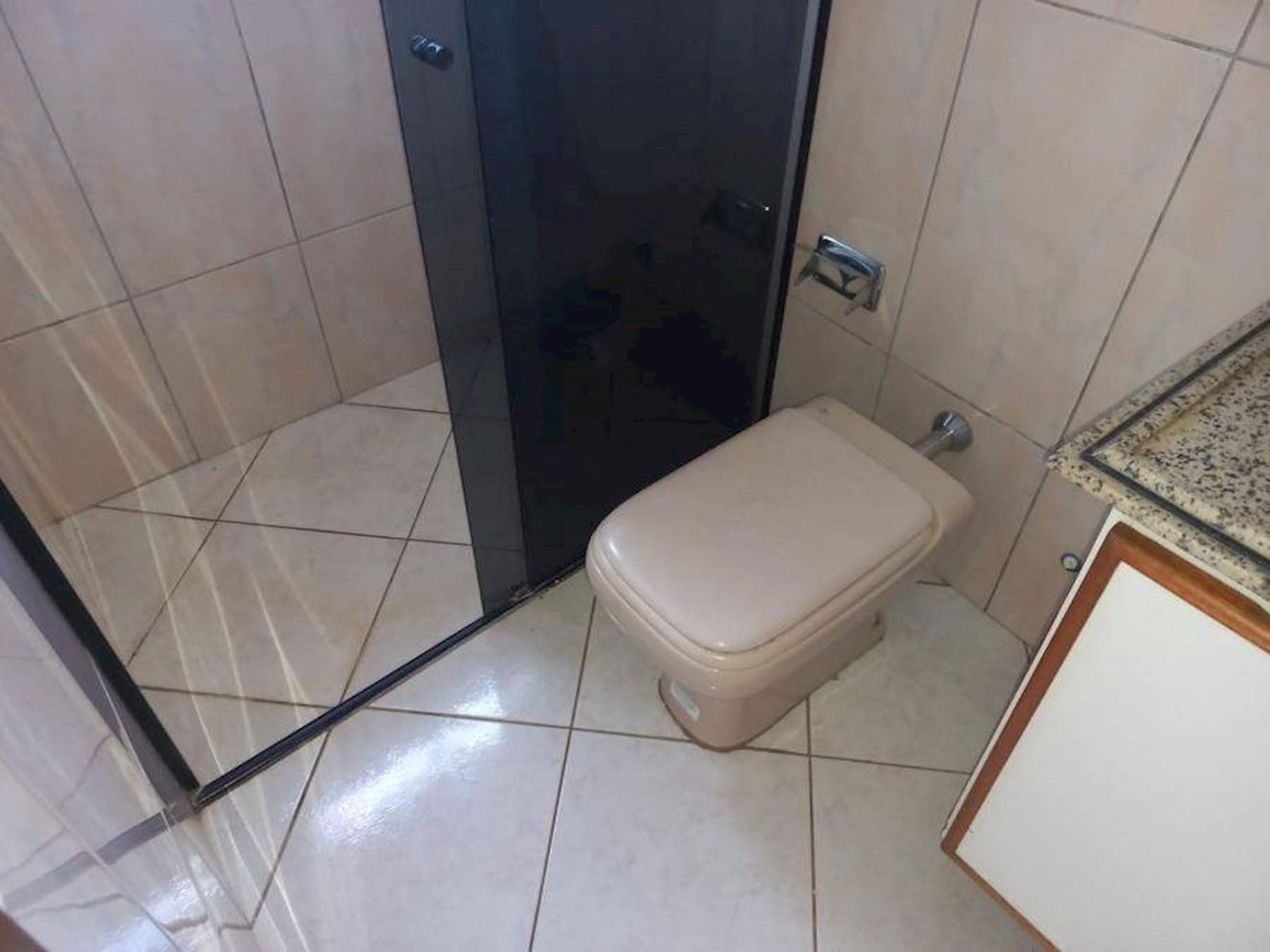 Casa no Vila Birigui em Rondonópolis/MT, localizado em Rondonópolis - MT, bairro Vila Birigui