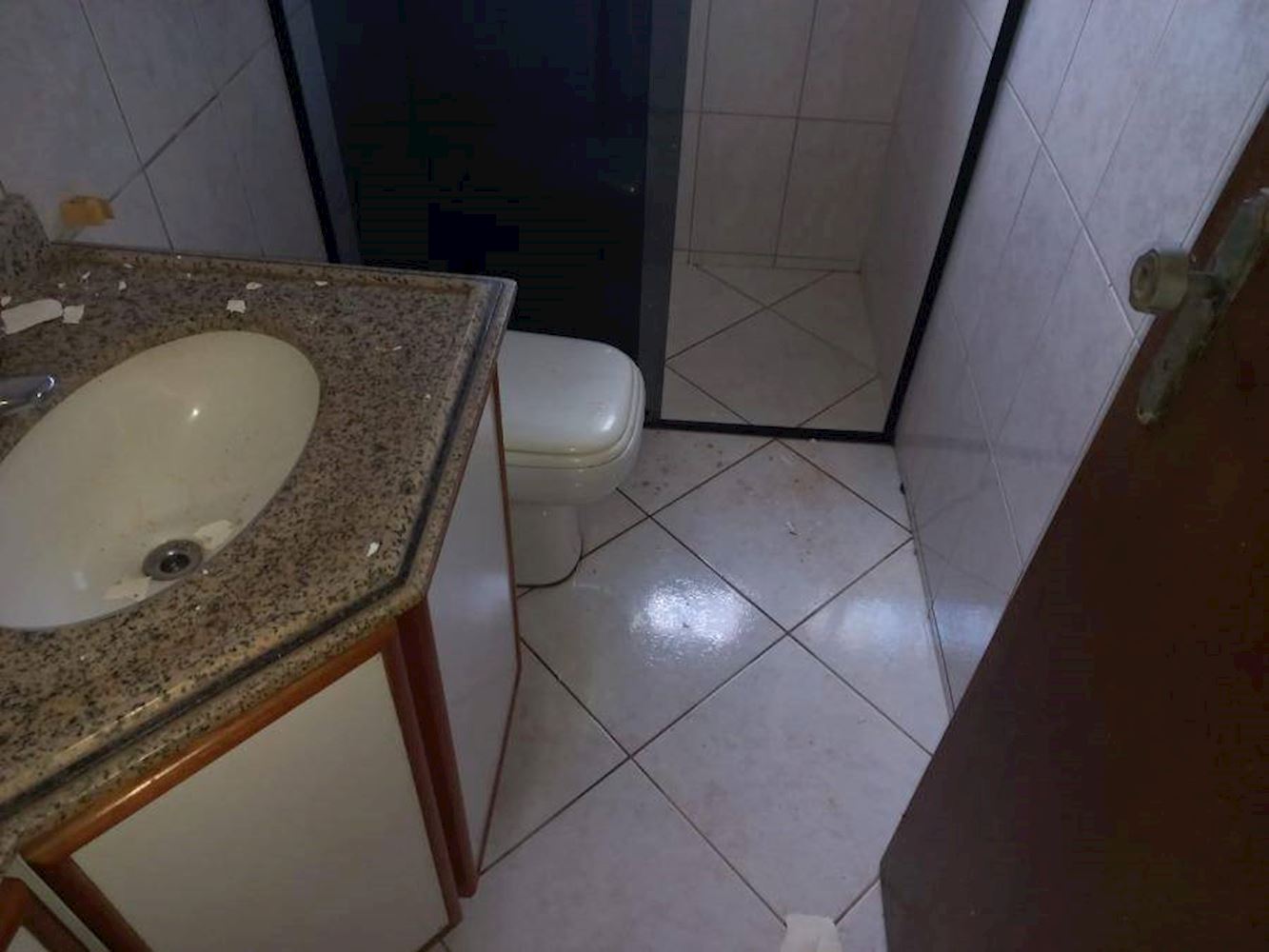 Casa no Vila Birigui em Rondonópolis/MT, localizado em Rondonópolis - MT, bairro Vila Birigui