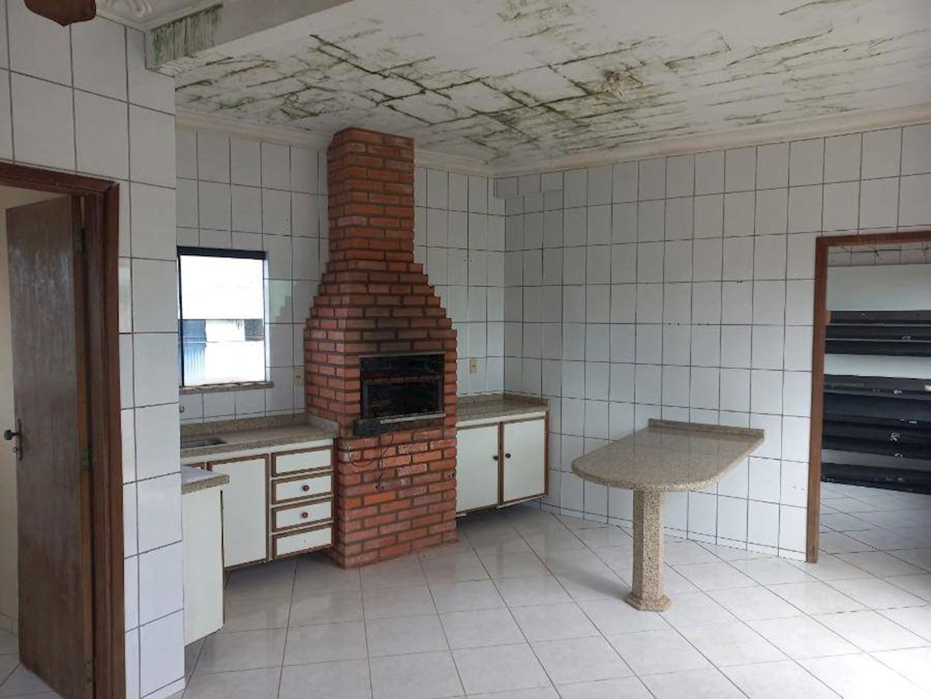 Casa no Vila Birigui em Rondonópolis/MT, localizado em Rondonópolis - MT, bairro Vila Birigui