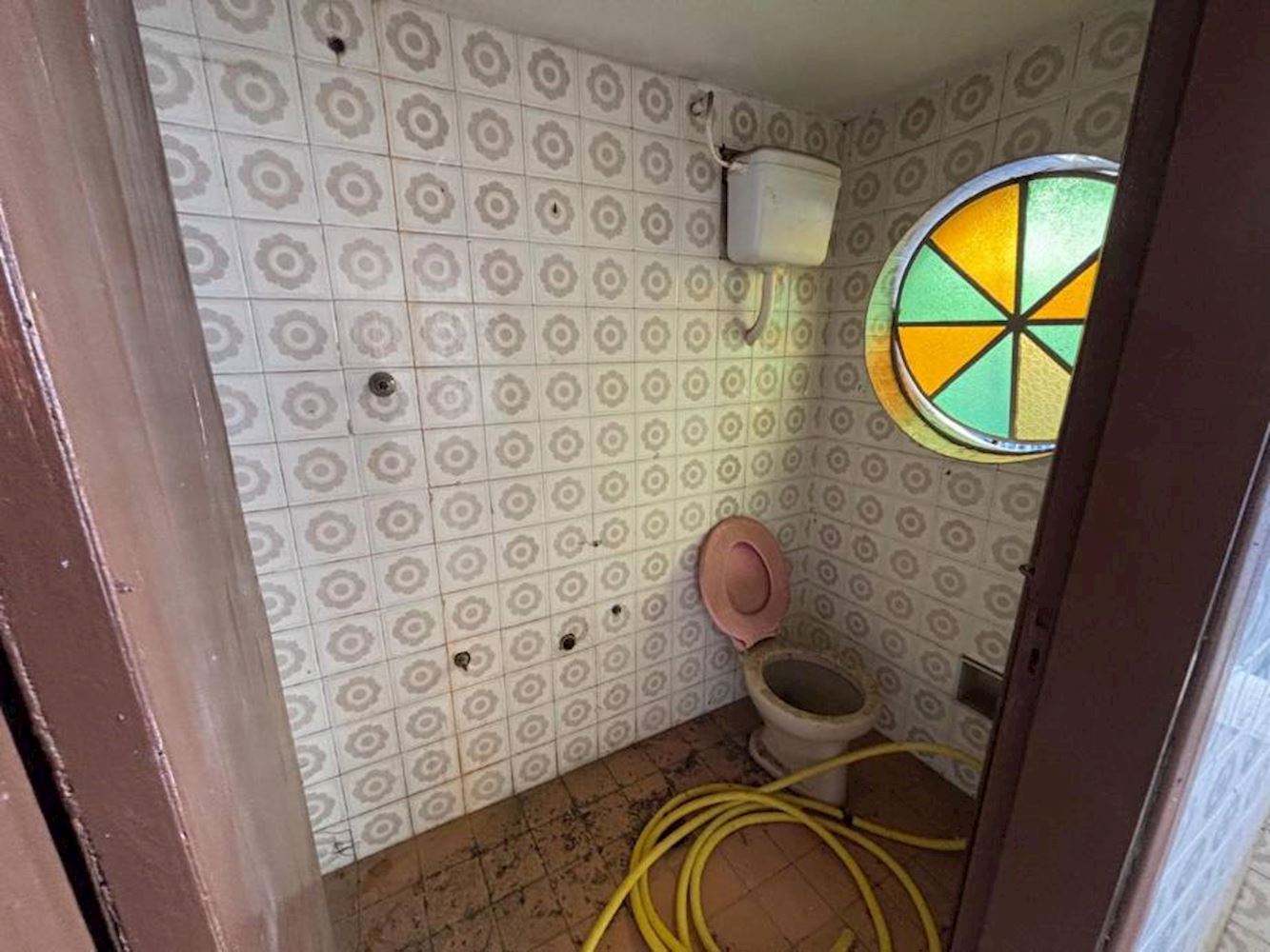 Casa no Jardim Santa Rosália em Sorocaba/SP, localizado em Sorocaba - SP, bairro Jardim Santa Rosália