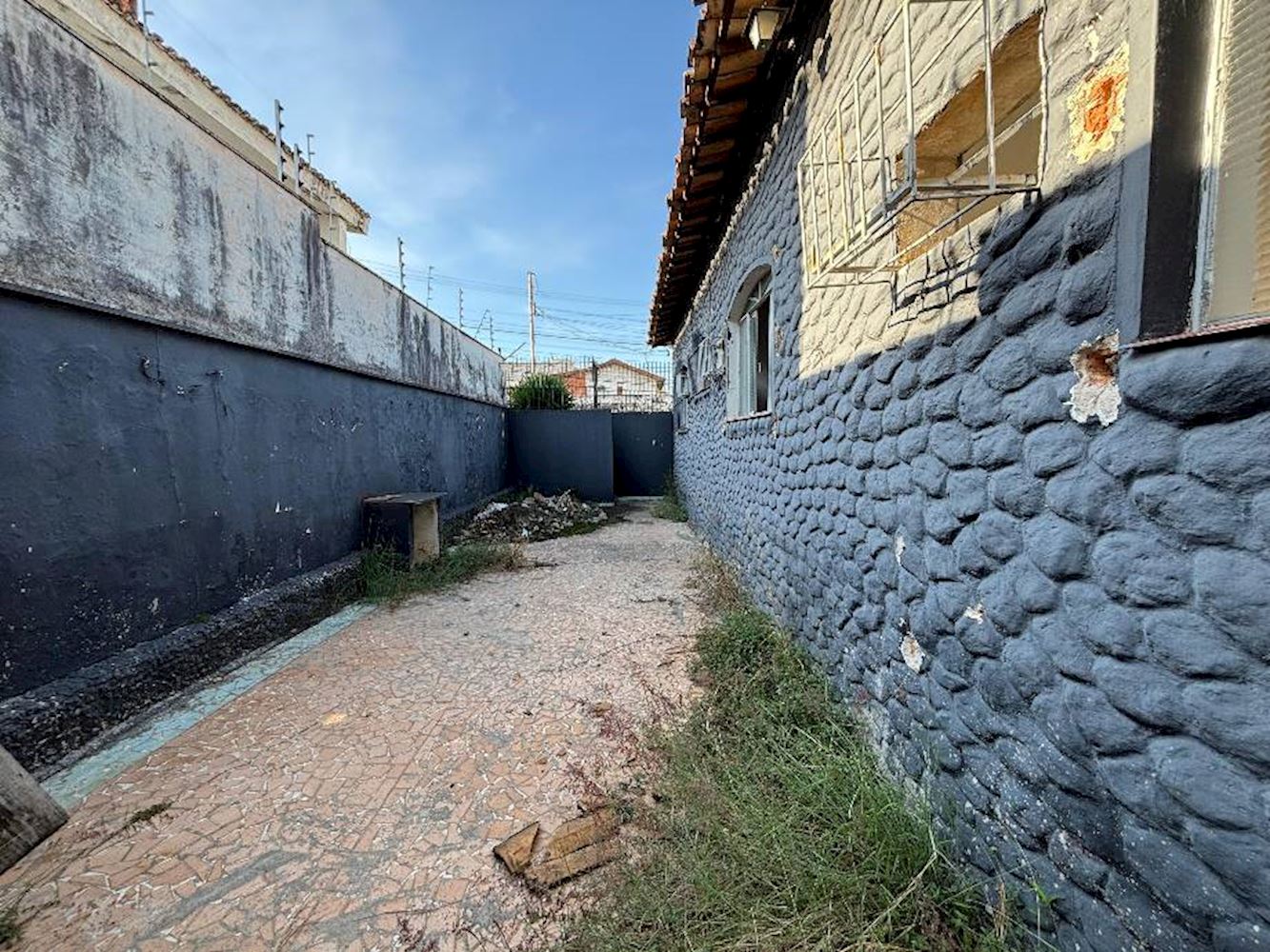 Casa no Jardim Santa Rosália em Sorocaba/SP, localizado em Sorocaba - SP, bairro Jardim Santa Rosália