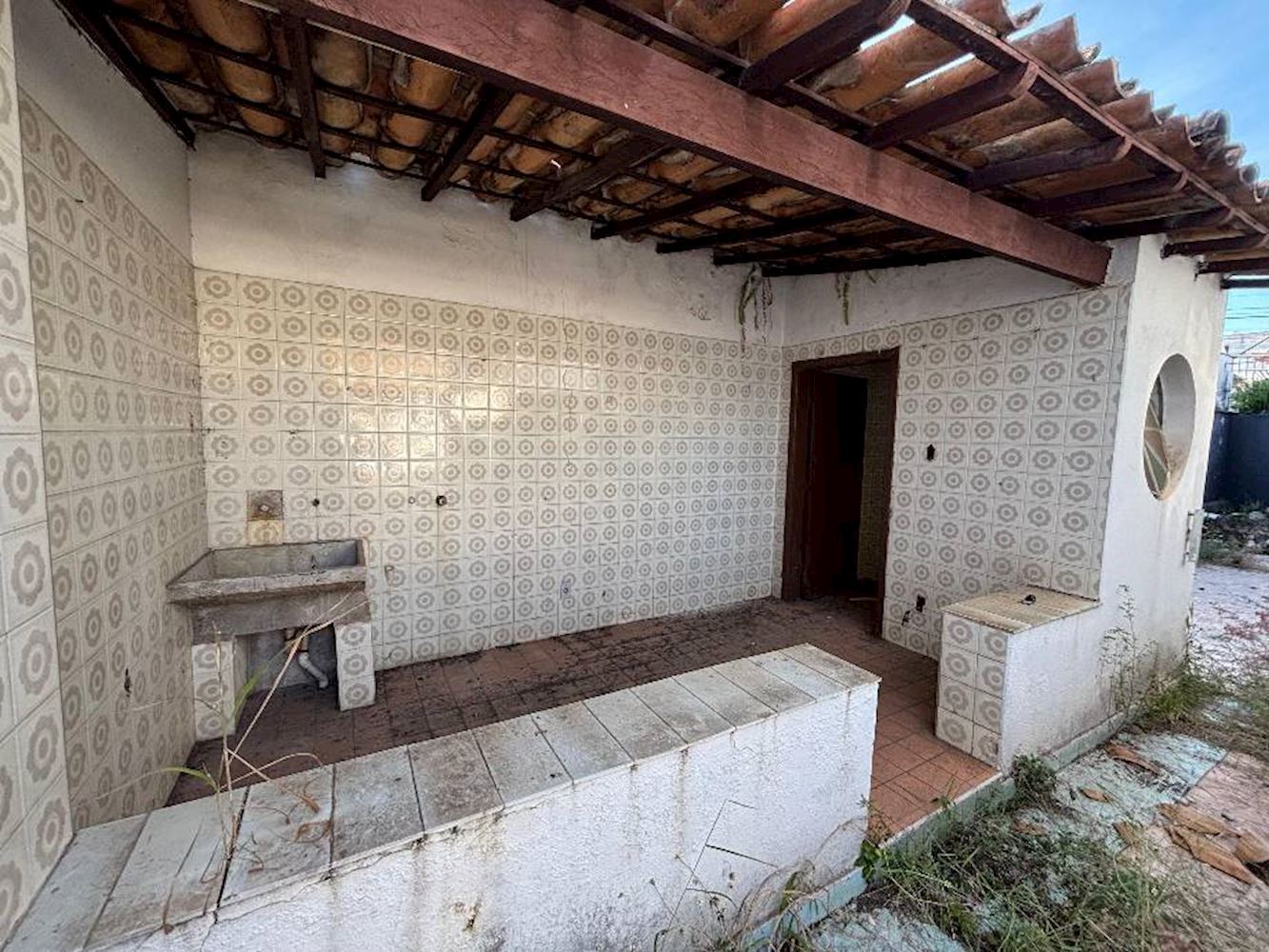 Casa no Jardim Santa Rosália em Sorocaba/SP, localizado em Sorocaba - SP, bairro Jardim Santa Rosália