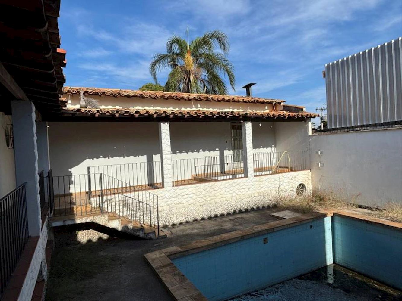 Casa no Jardim Santa Rosália em Sorocaba/SP, localizado em Sorocaba - SP, bairro Jardim Santa Rosália