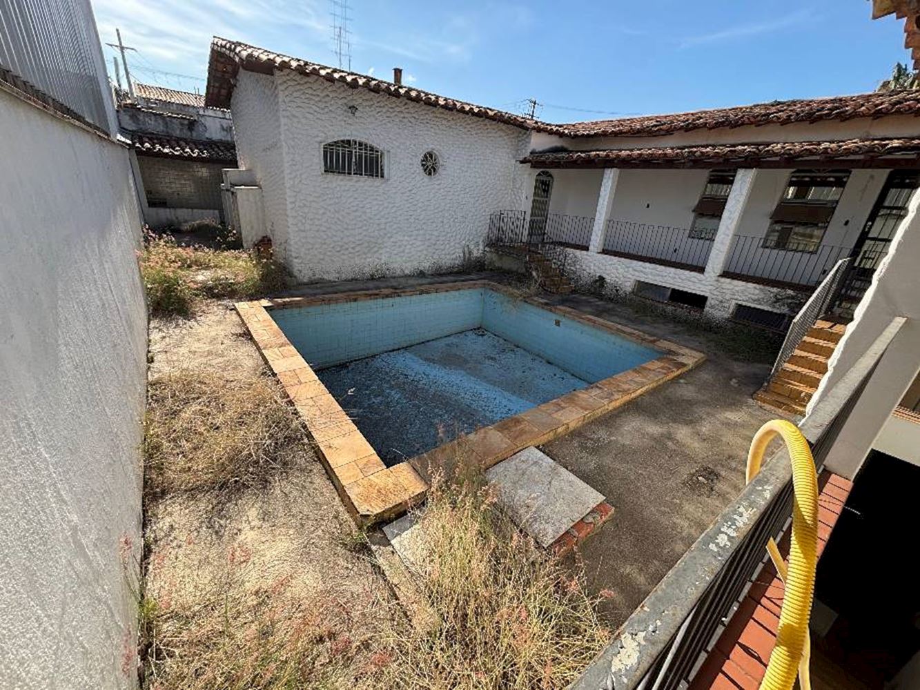 Casa no Jardim Santa Rosália em Sorocaba/SP, localizado em Sorocaba - SP, bairro Jardim Santa Rosália