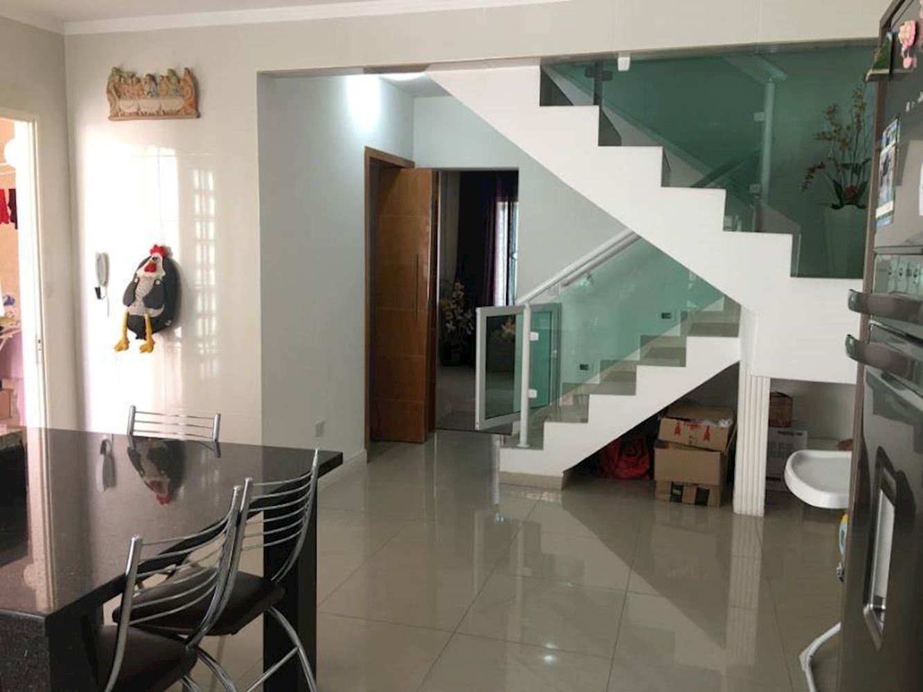 Casa no Vila Ema em São Paulo/SP, localizado em São Paulo - SP, bairro Vila Ema
