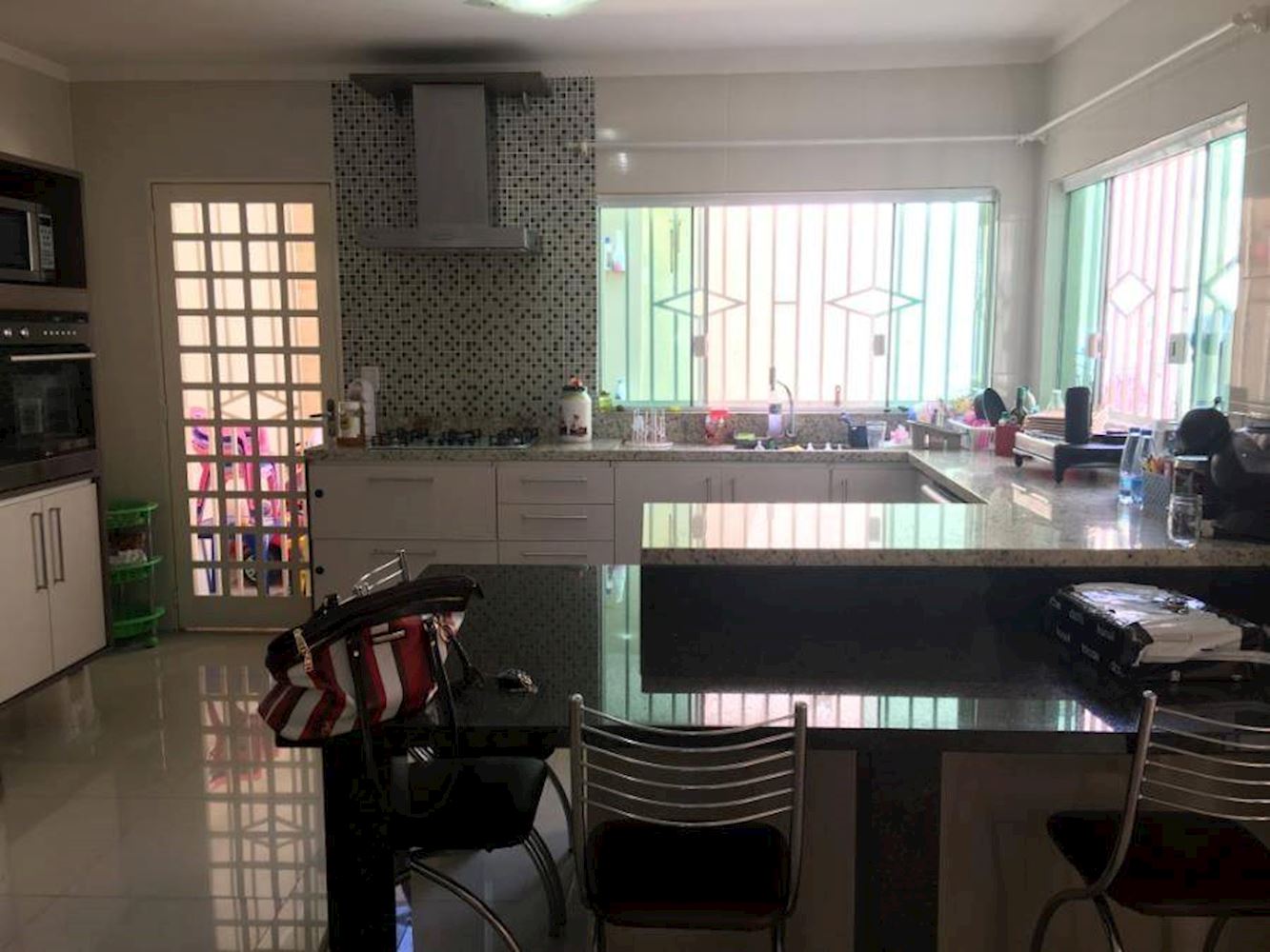 Casa no Vila Ema em São Paulo/SP, localizado em São Paulo - SP, bairro Vila Ema