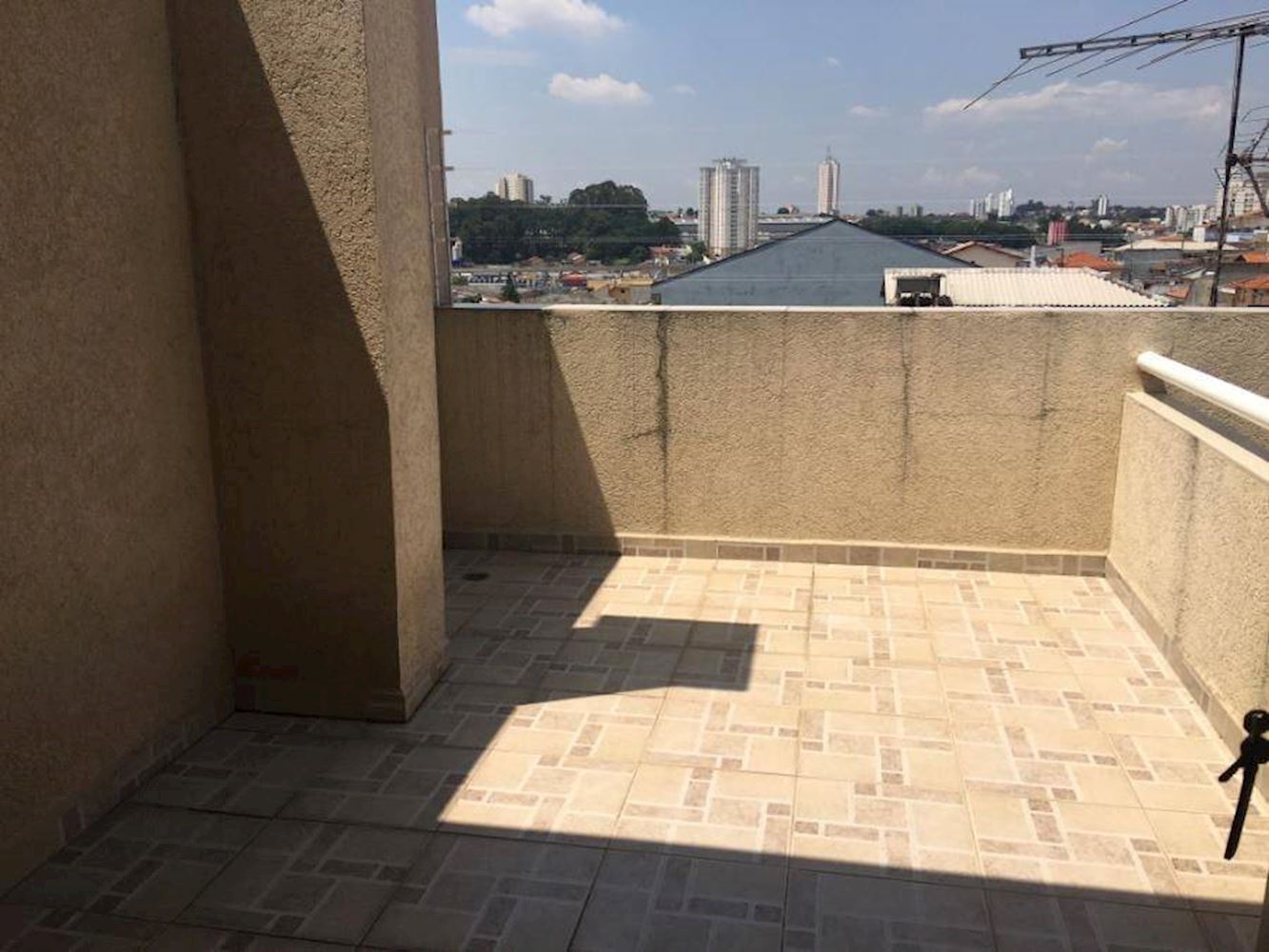 Casa no Vila Ema em São Paulo/SP, localizado em São Paulo - SP, bairro Vila Ema