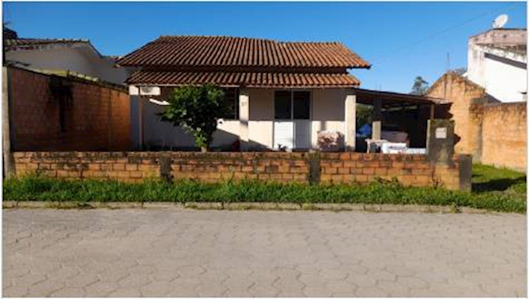 Casa em Leilão em Tubarão / SC - 180622
