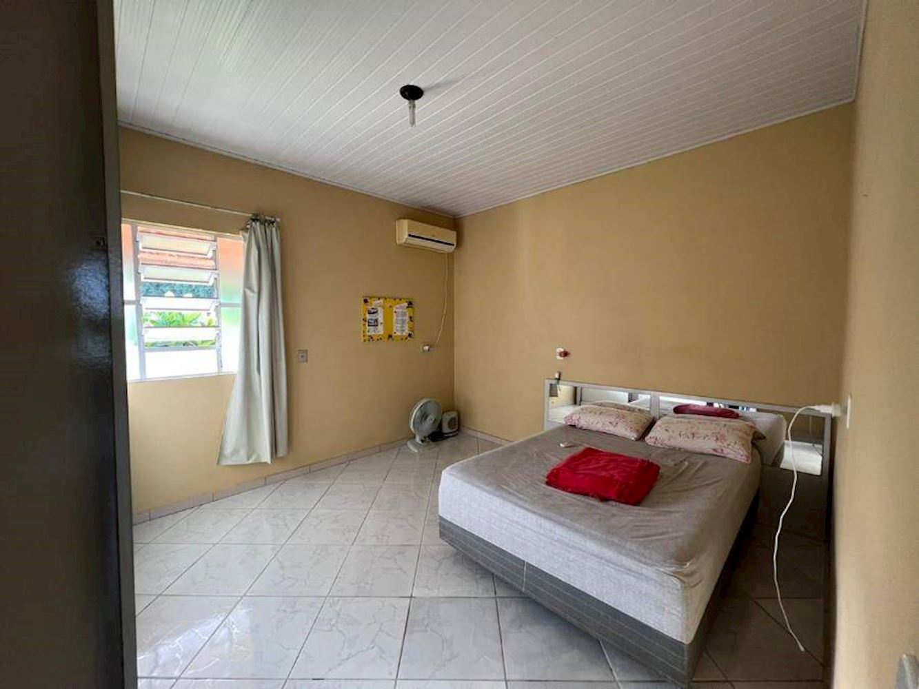 Casa no Santa Luzia em Tubarão/SC, localizado em Tubarão - SC, bairro Santa Luzia
