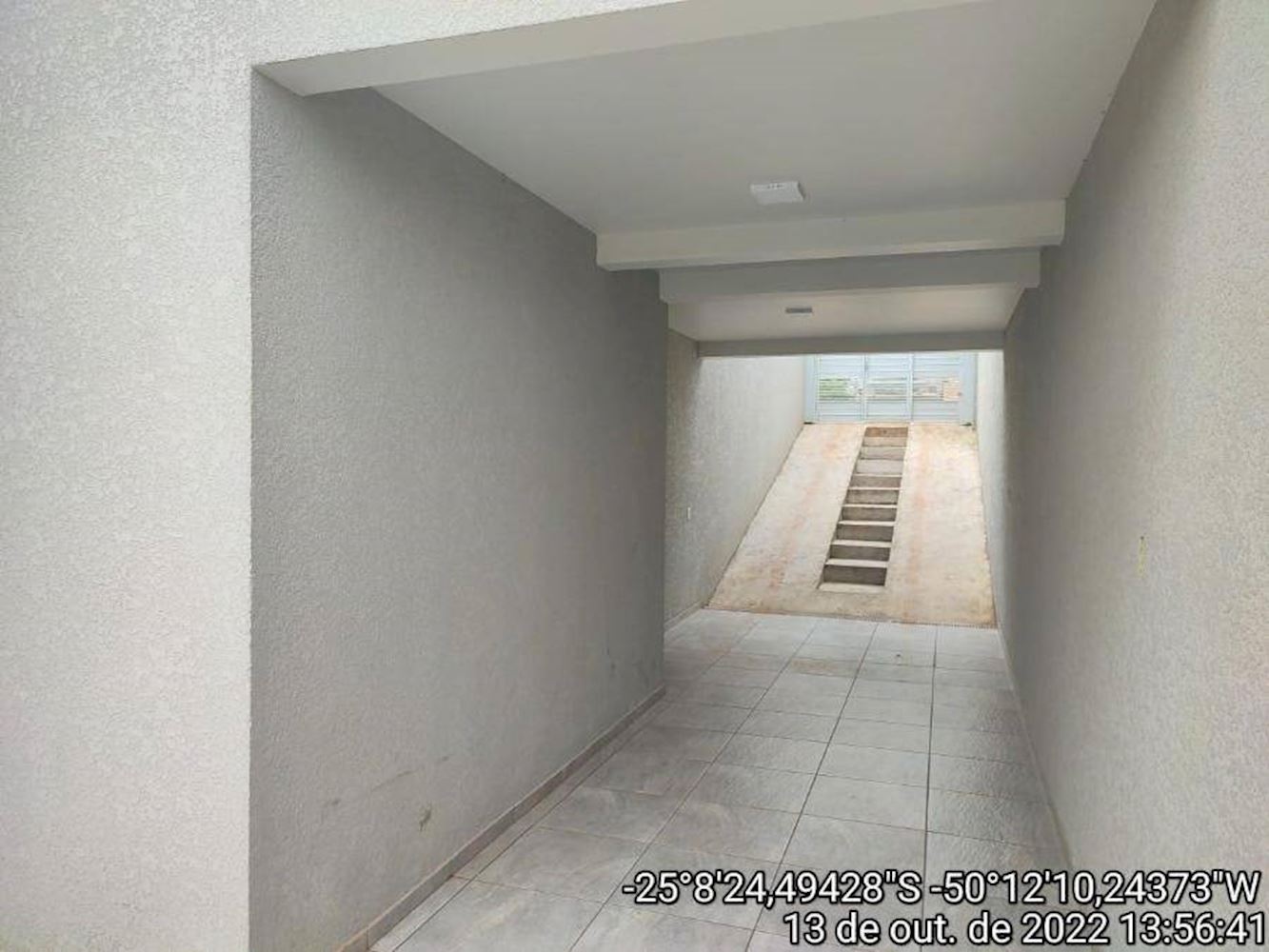 Casa no Contorno em Ponta Grossa/PR, localizado em Ponta Grossa - PR, bairro Contorno