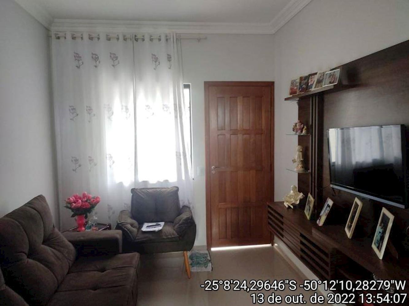 Casa no Contorno em Ponta Grossa/PR, localizado em Ponta Grossa - PR, bairro Contorno