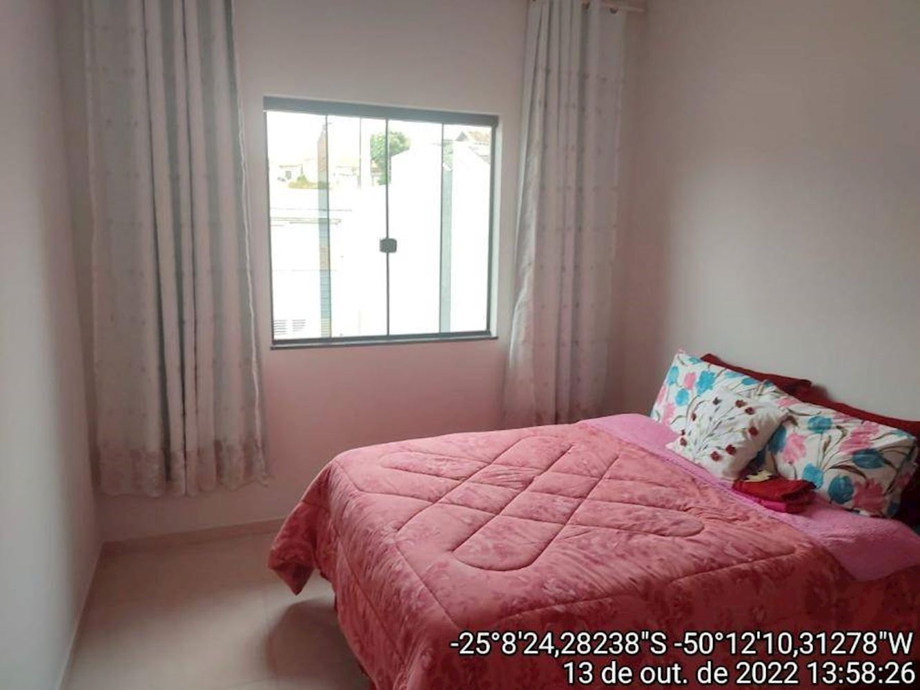 Casa no Contorno em Ponta Grossa/PR, localizado em Ponta Grossa - PR, bairro Contorno