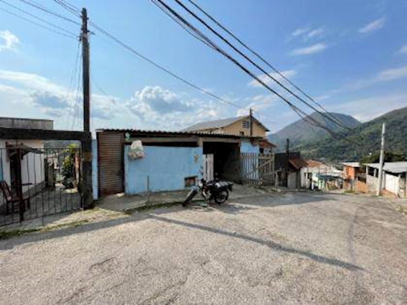 Imagem do imóvel Casa no São Pedro em Teresópolis/RJ