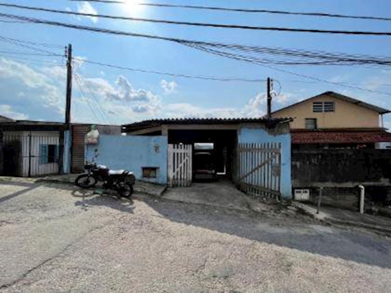 Casa no São Pedro em Teresópolis/RJ, localizado em Teresópolis - RJ, bairro São Pedro
