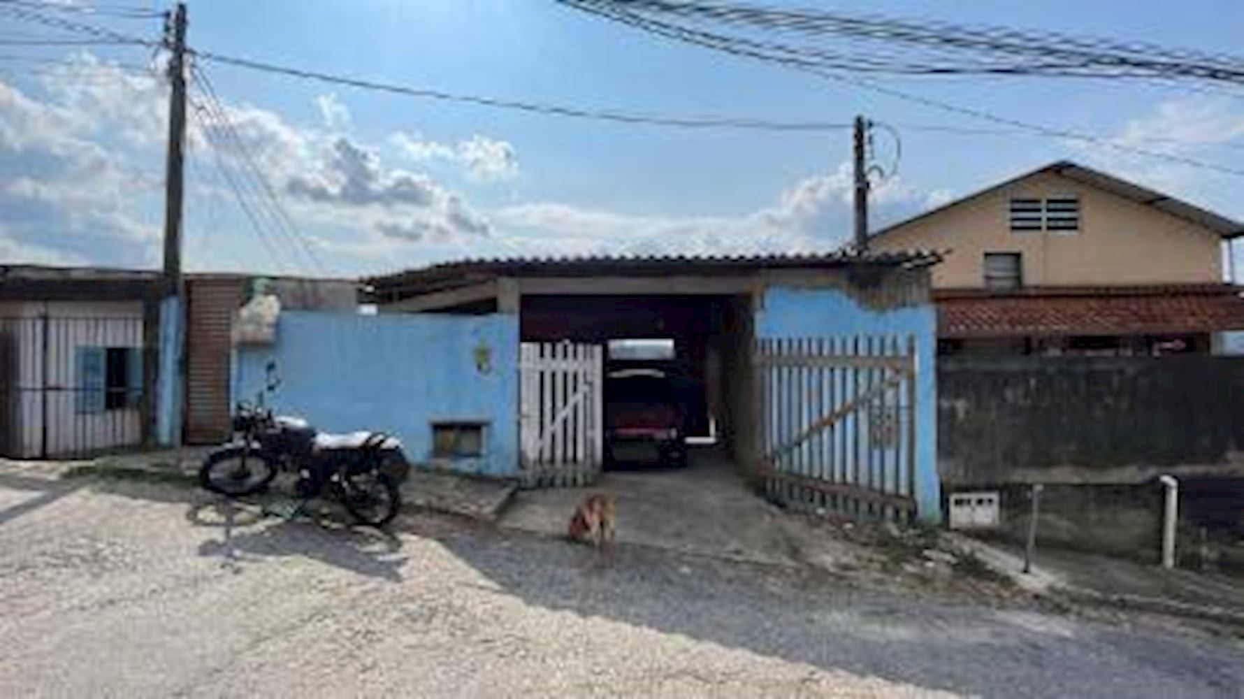 Casa no São Pedro em Teresópolis/RJ, localizado em Teresópolis - RJ, bairro São Pedro