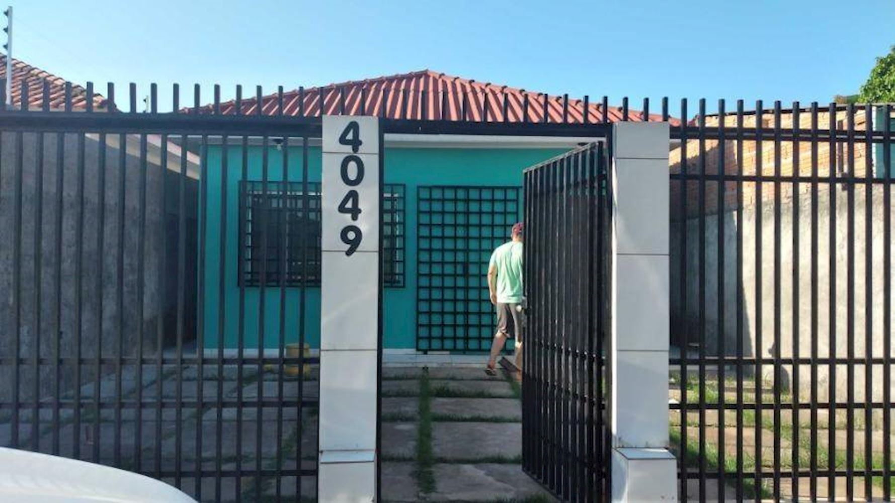 Casa no são cristóvão em itacoatiara/am - foto 2