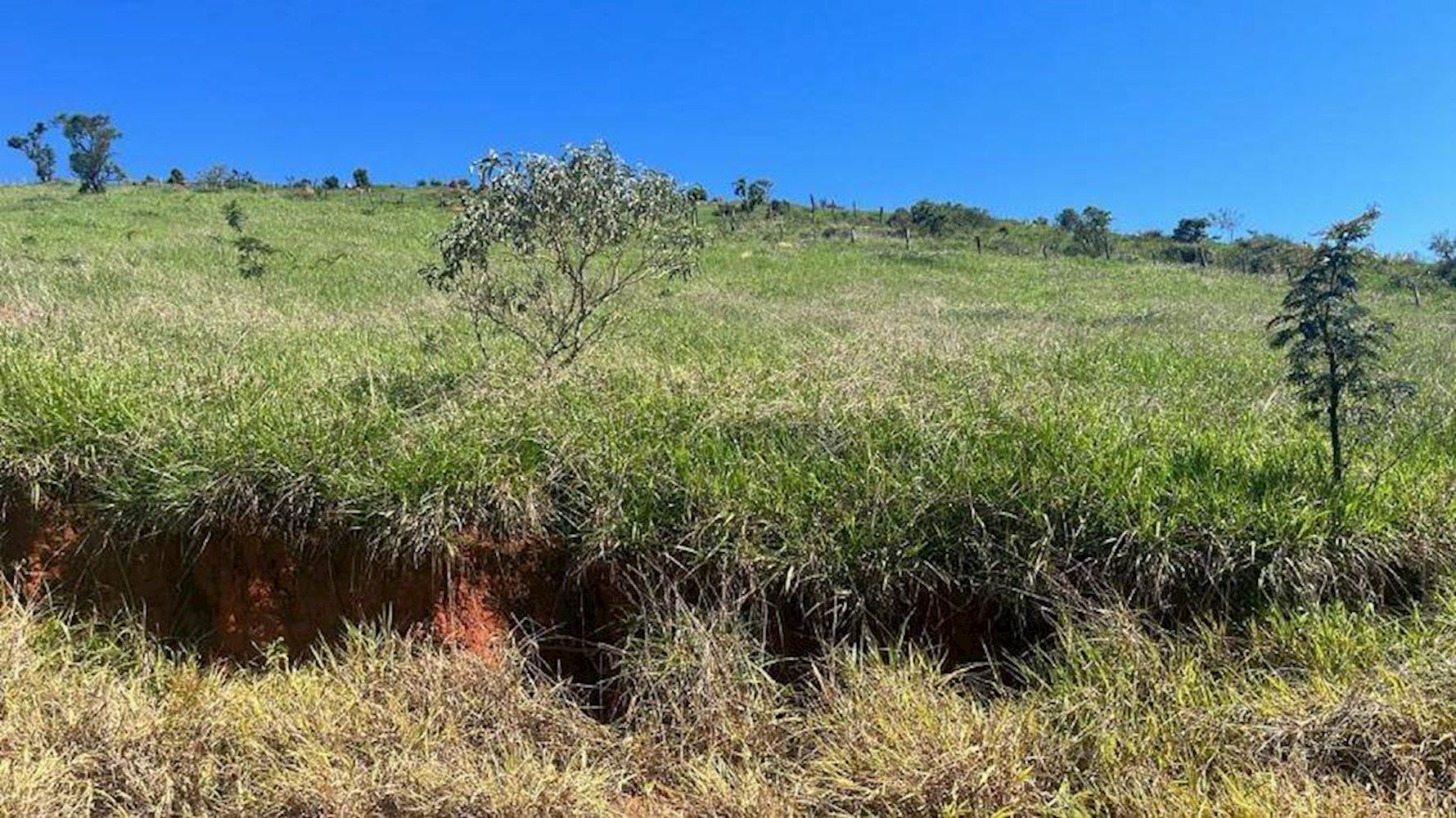 Terreno no Centro em Itamonte/MG, localizado em Itamonte - MG, bairro Centro
