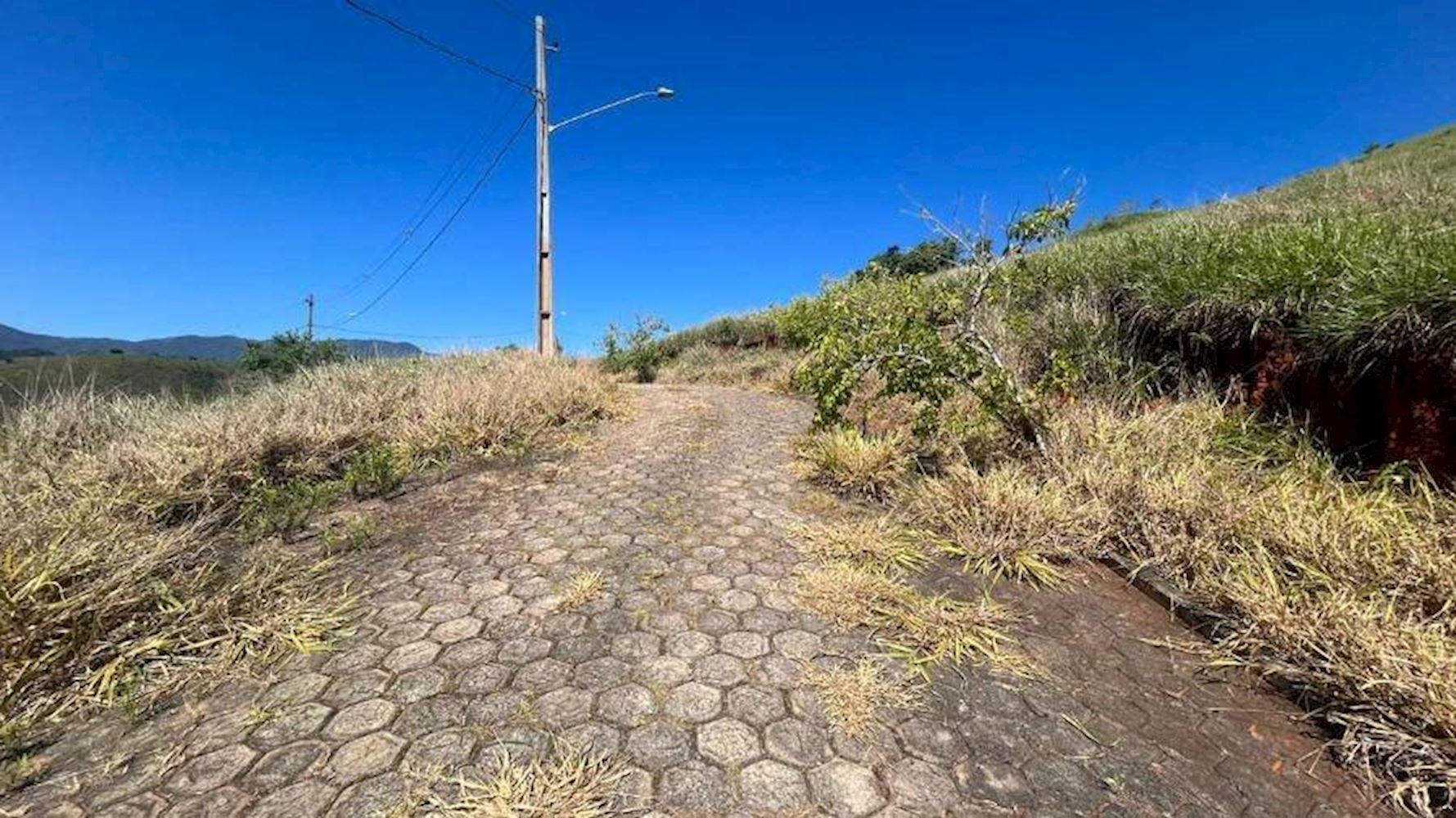 Terreno no Centro em Itamonte/MG, localizado em Itamonte - MG, bairro Centro