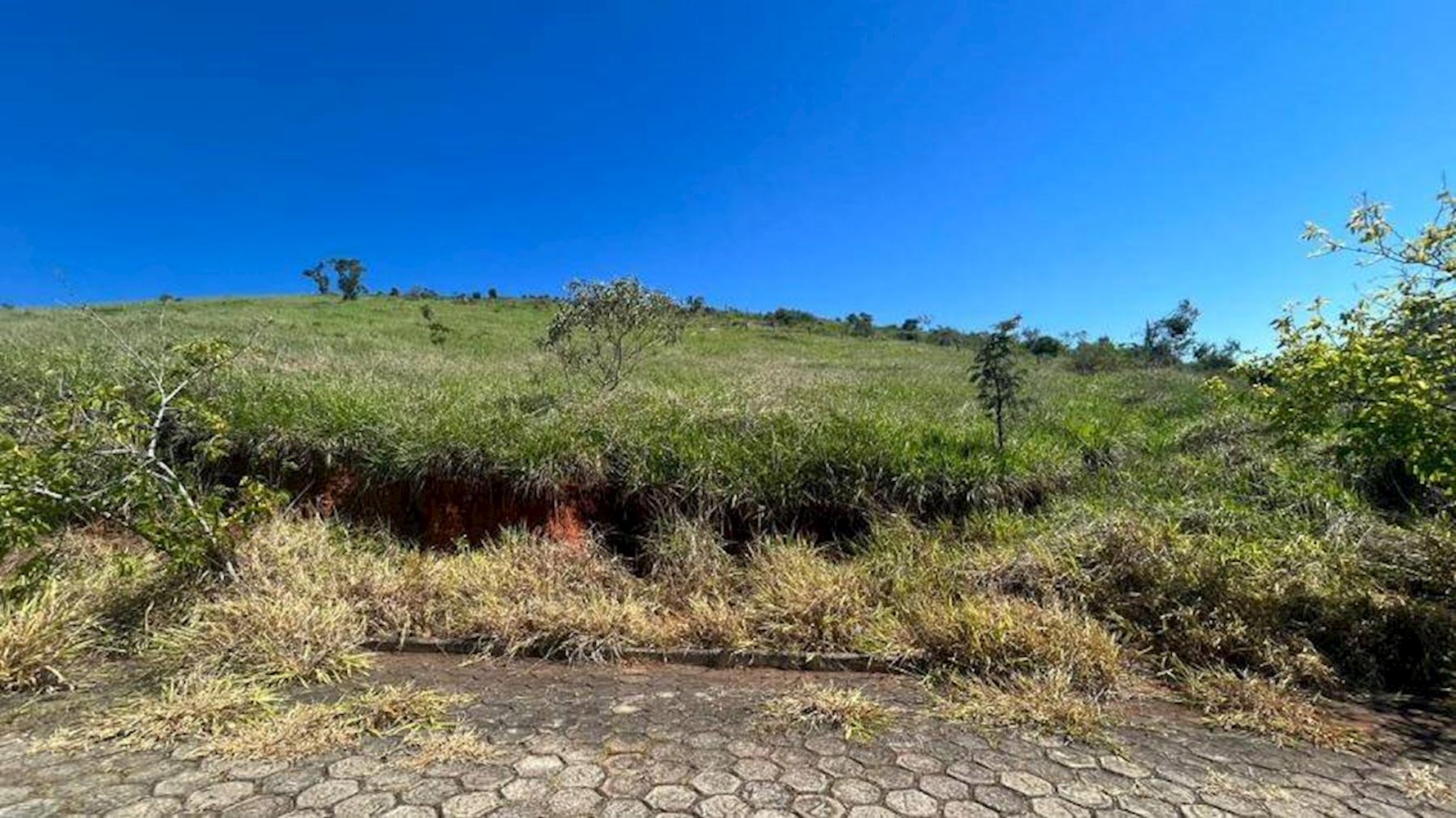 Terreno no Centro em Itamonte/MG, localizado em Itamonte - MG, bairro Centro
