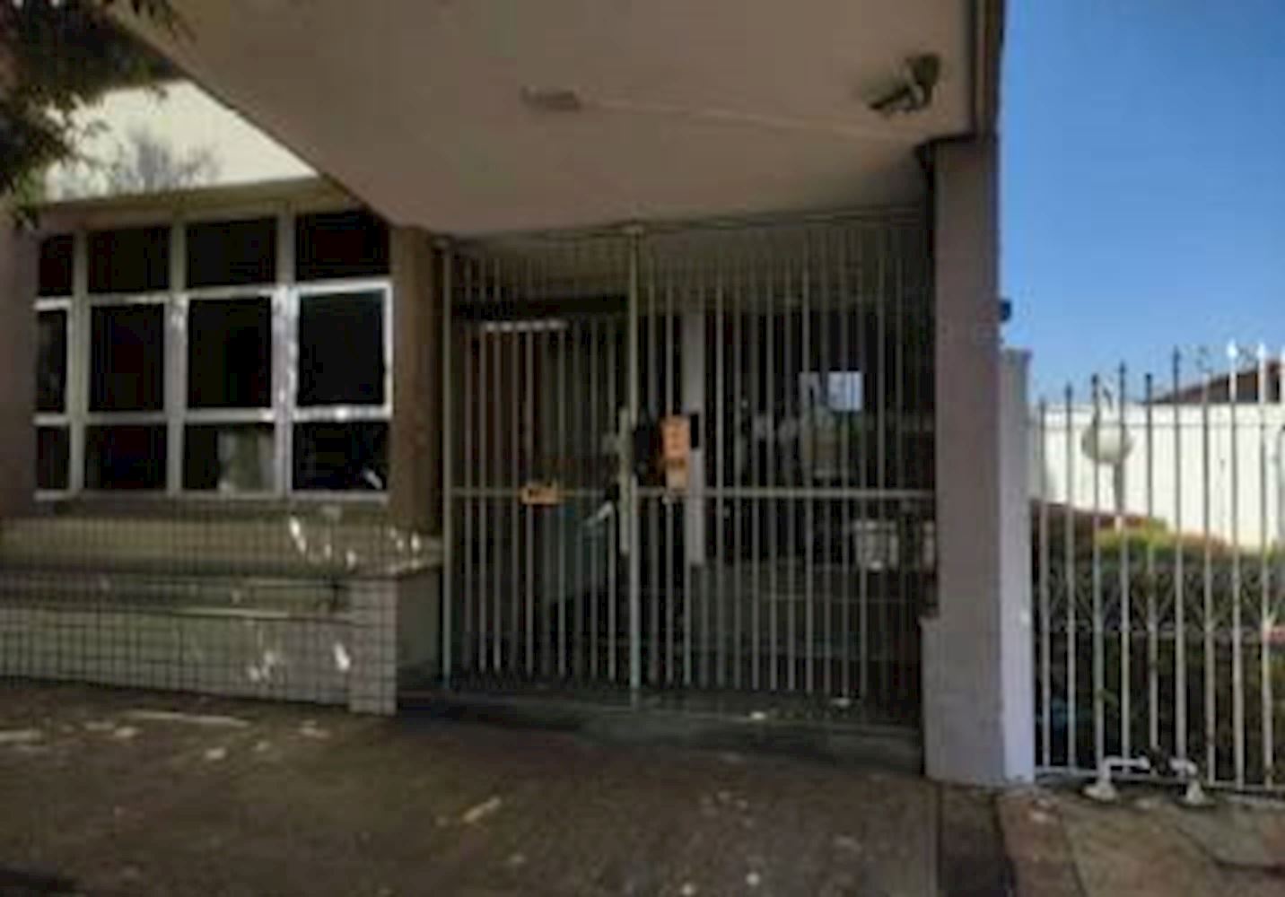 Apartamento no Centro em Rondonópolis/MT, localizado em Rondonópolis - MT, bairro Centro