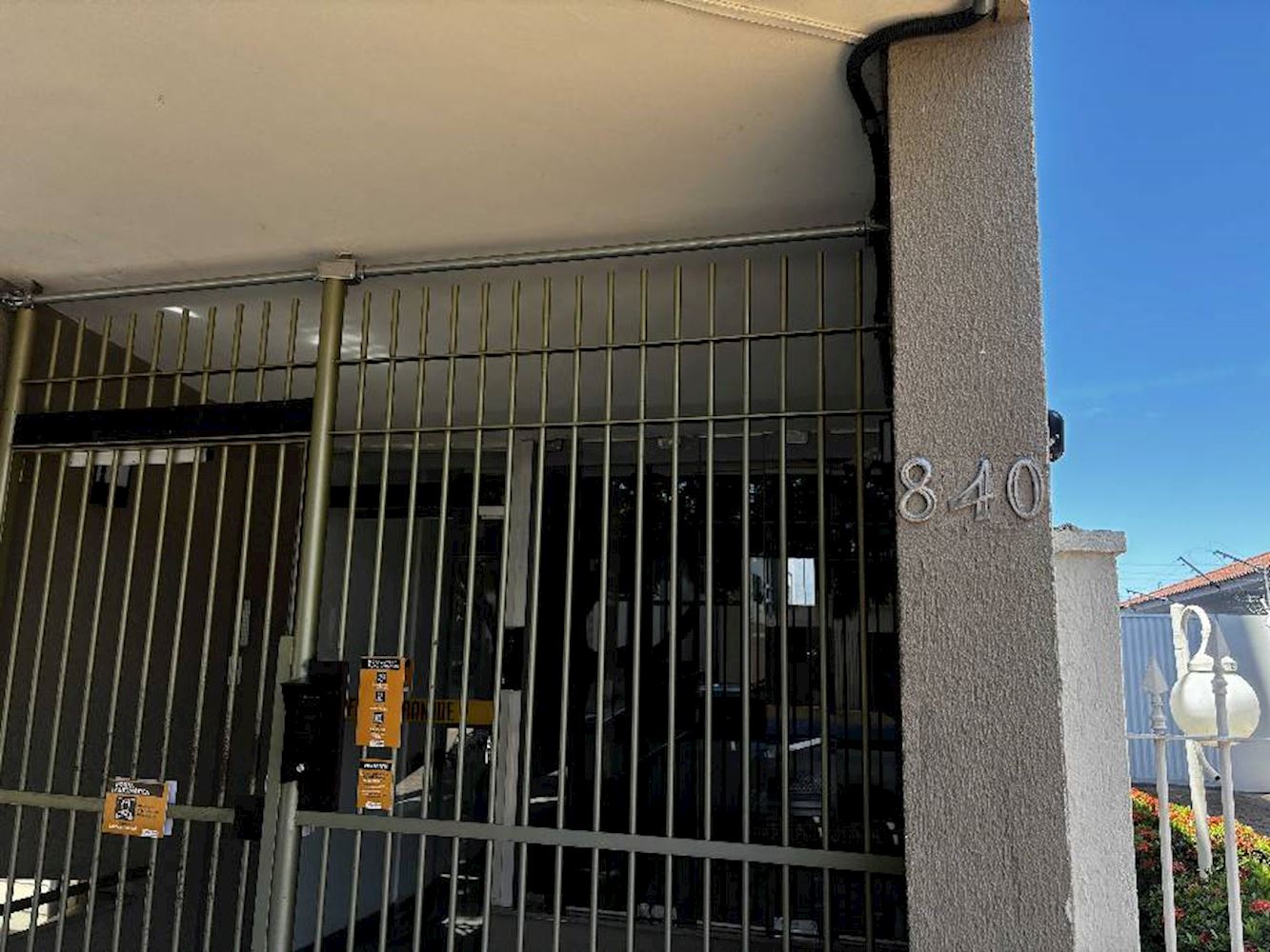 Apartamento no Centro em Rondonópolis/MT, localizado em Rondonópolis - MT, bairro Centro