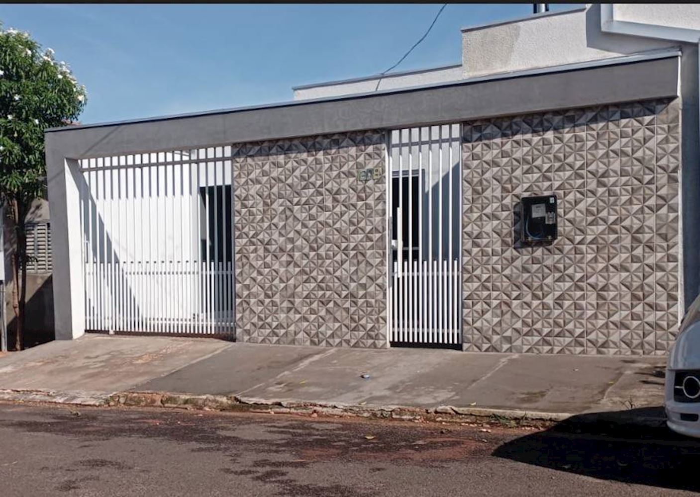 Imagem do imóvel Casa no Bela Vista em Arenápolis/MT
