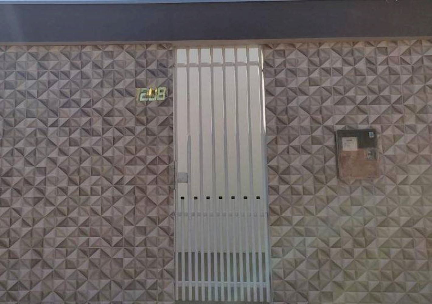 Casa no Bela Vista em Arenápolis/MT, localizado em Arenápolis - MT, bairro Bela Vista