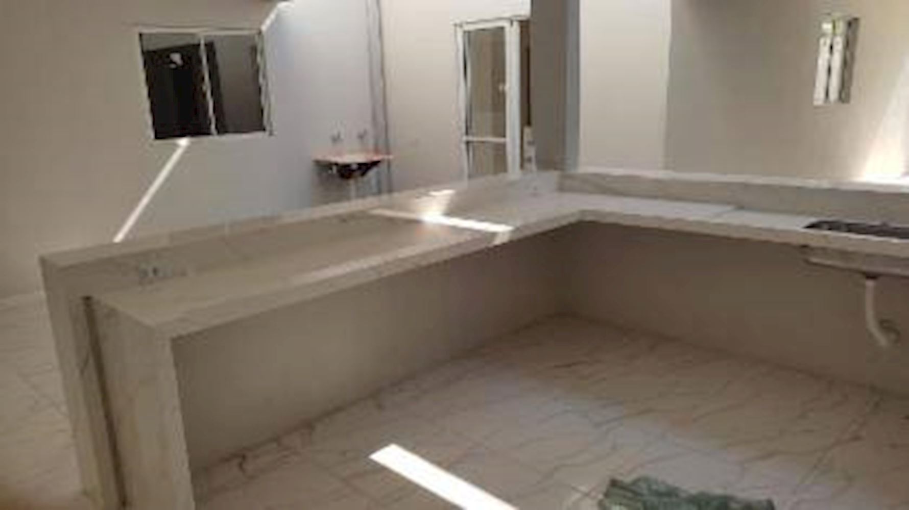 Casa no Bela Vista em Arenápolis/MT, localizado em Arenápolis - MT, bairro Bela Vista