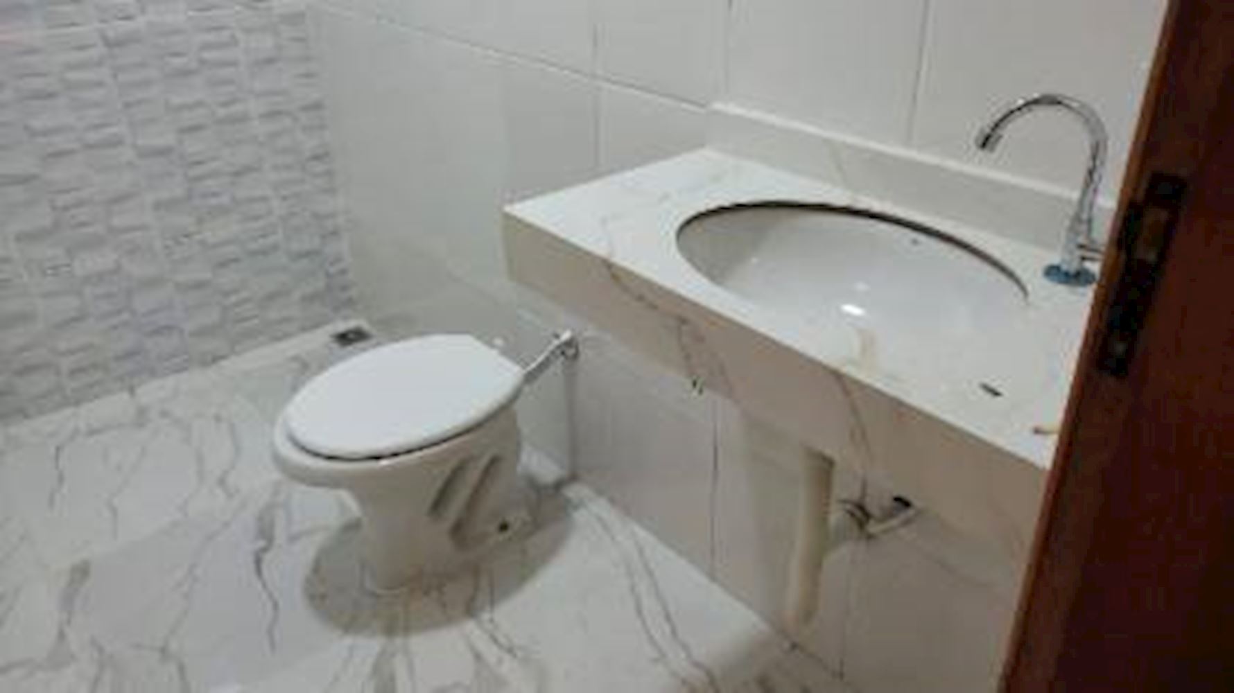 Casa no Bela Vista em Arenápolis/MT, localizado em Arenápolis - MT, bairro Bela Vista