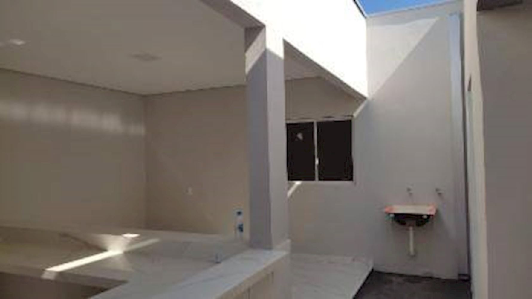 Casa no Bela Vista em Arenápolis/MT, localizado em Arenápolis - MT, bairro Bela Vista
