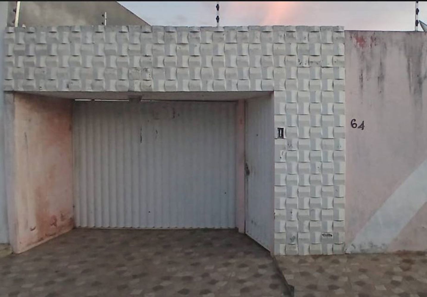 Casa no Batingas em Arapiraca/AL, localizado em Arapiraca - AL, bairro Batingas