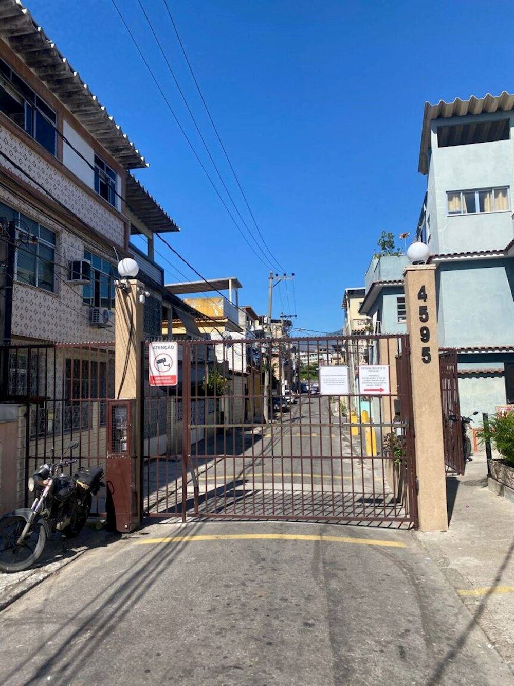Apartamento em Leilão em Rio De Janeiro / RJ - 180643