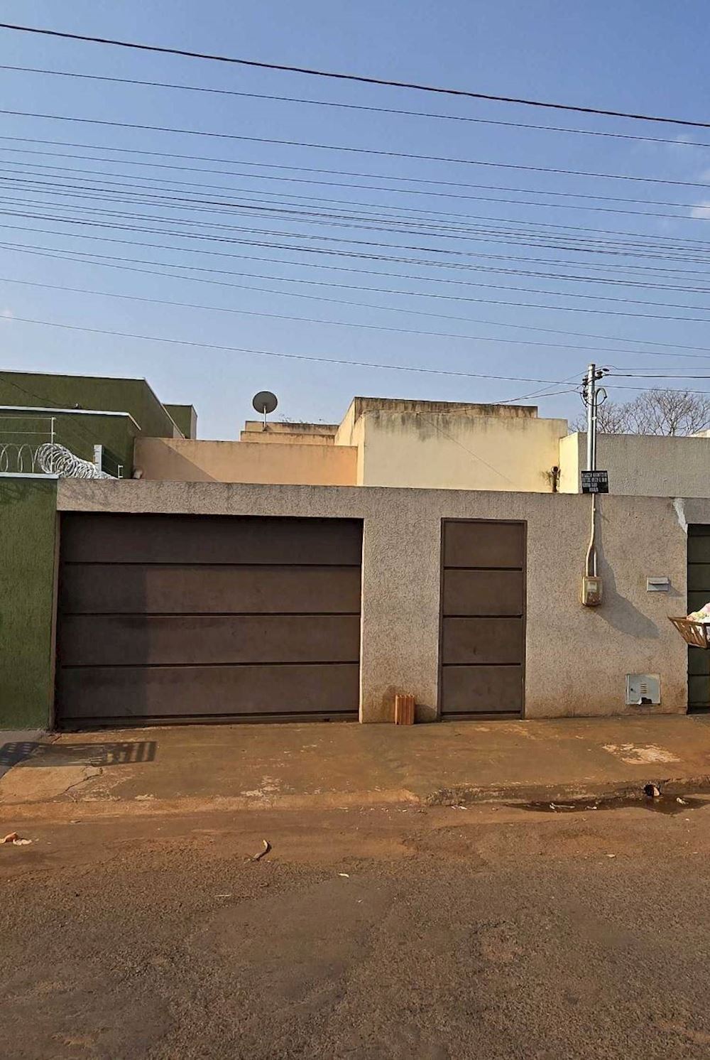 Imagem do imóvel Casa no São Paulo em Santa Helena de Goiás/GO