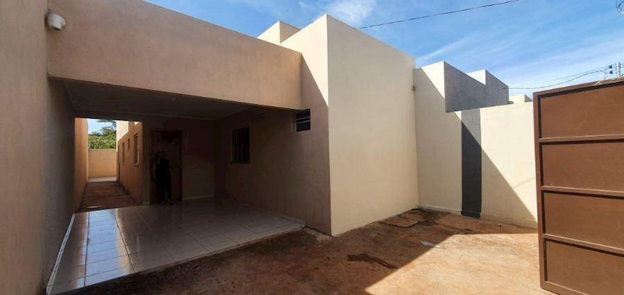 Casa no São Paulo em Santa Helena de Goiás/GO, localizado em Santa Helena De Goiás - GO