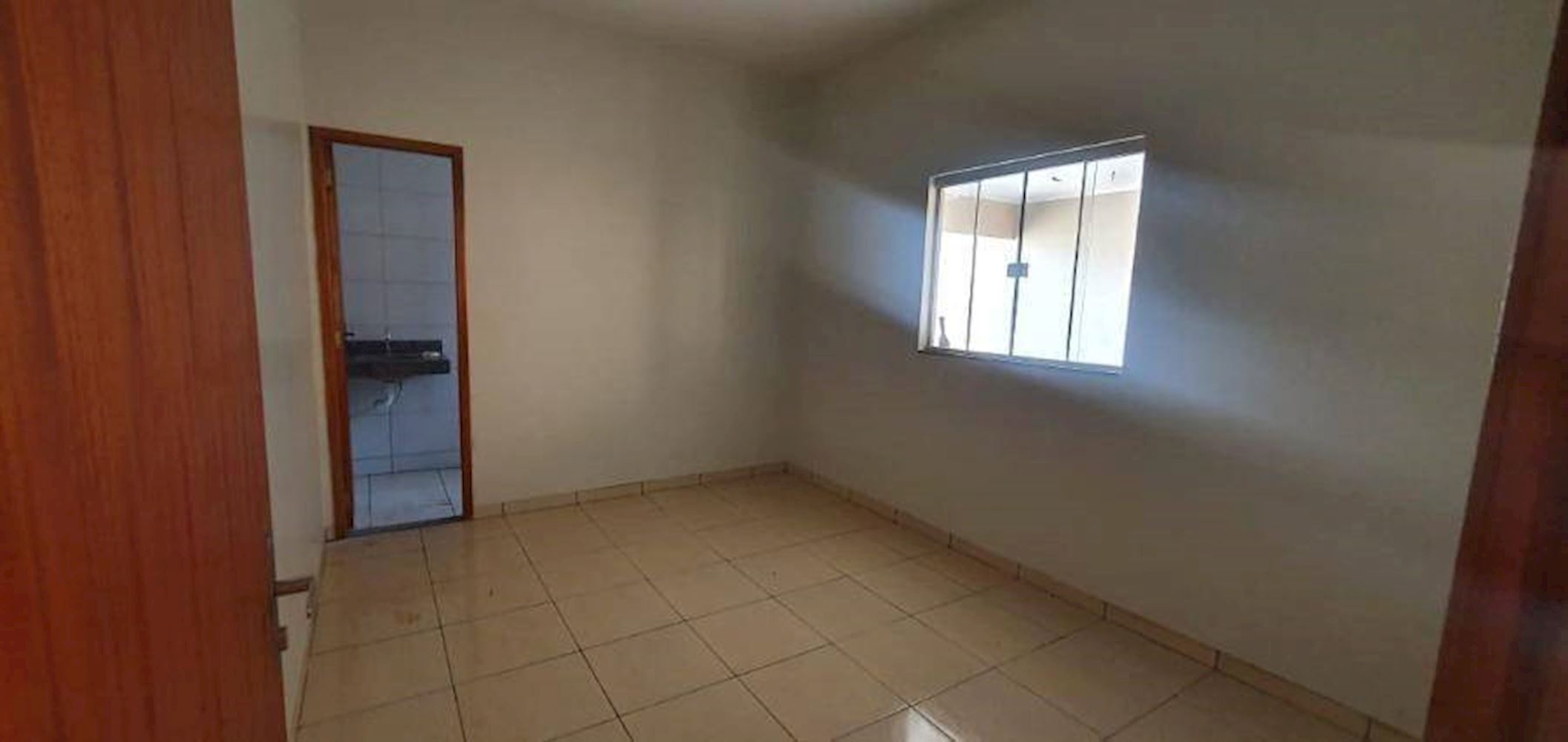 Casa no São Paulo em Santa Helena de Goiás/GO, localizado em Santa Helena De Goiás - GO