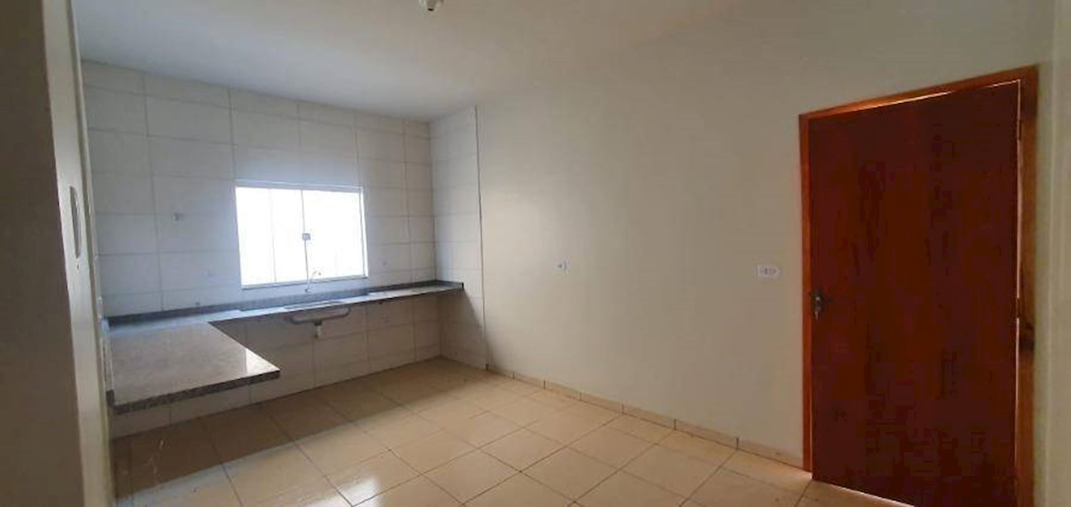 Casa no São Paulo em Santa Helena de Goiás/GO, localizado em Santa Helena De Goiás - GO