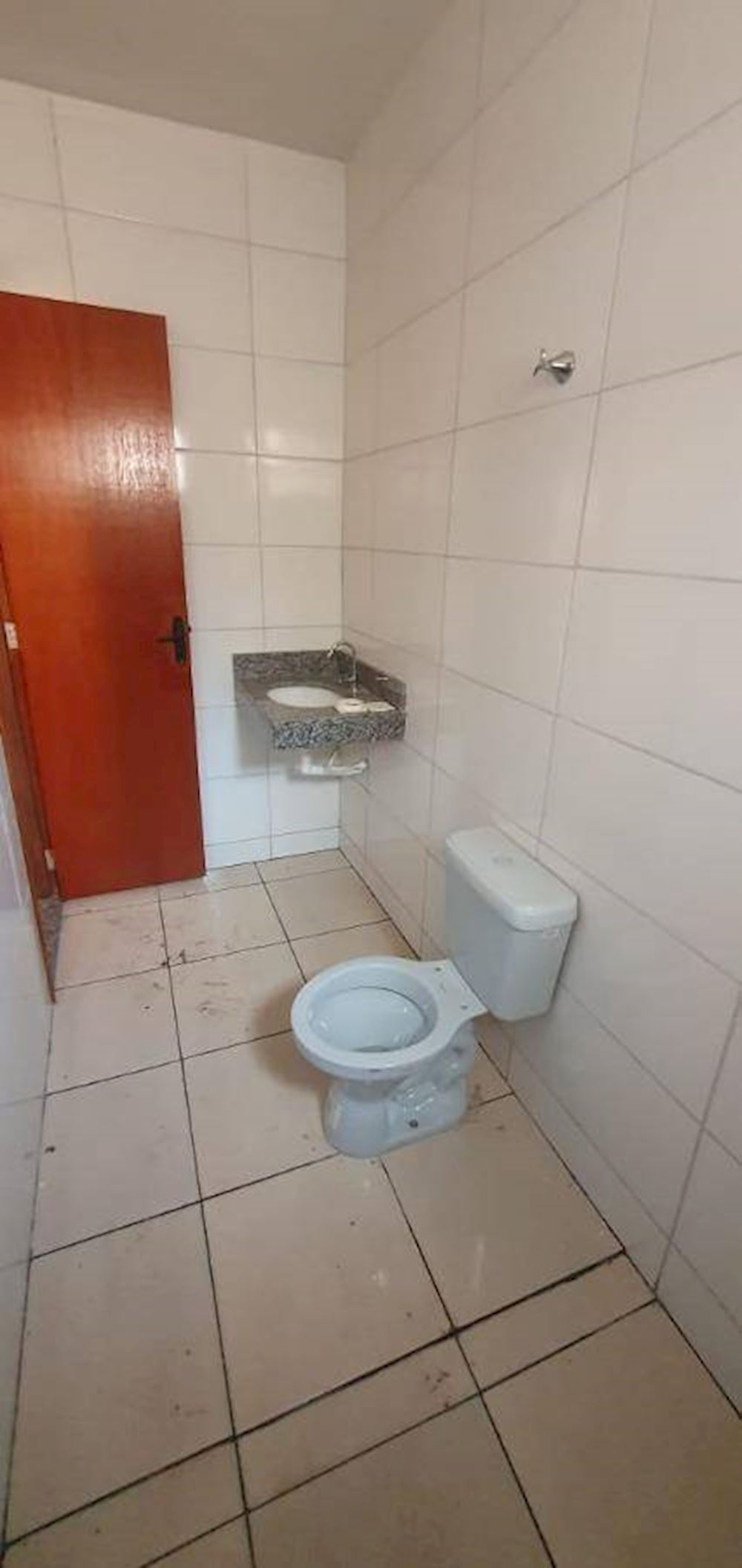 Casa no São Paulo em Santa Helena de Goiás/GO, localizado em Santa Helena De Goiás - GO