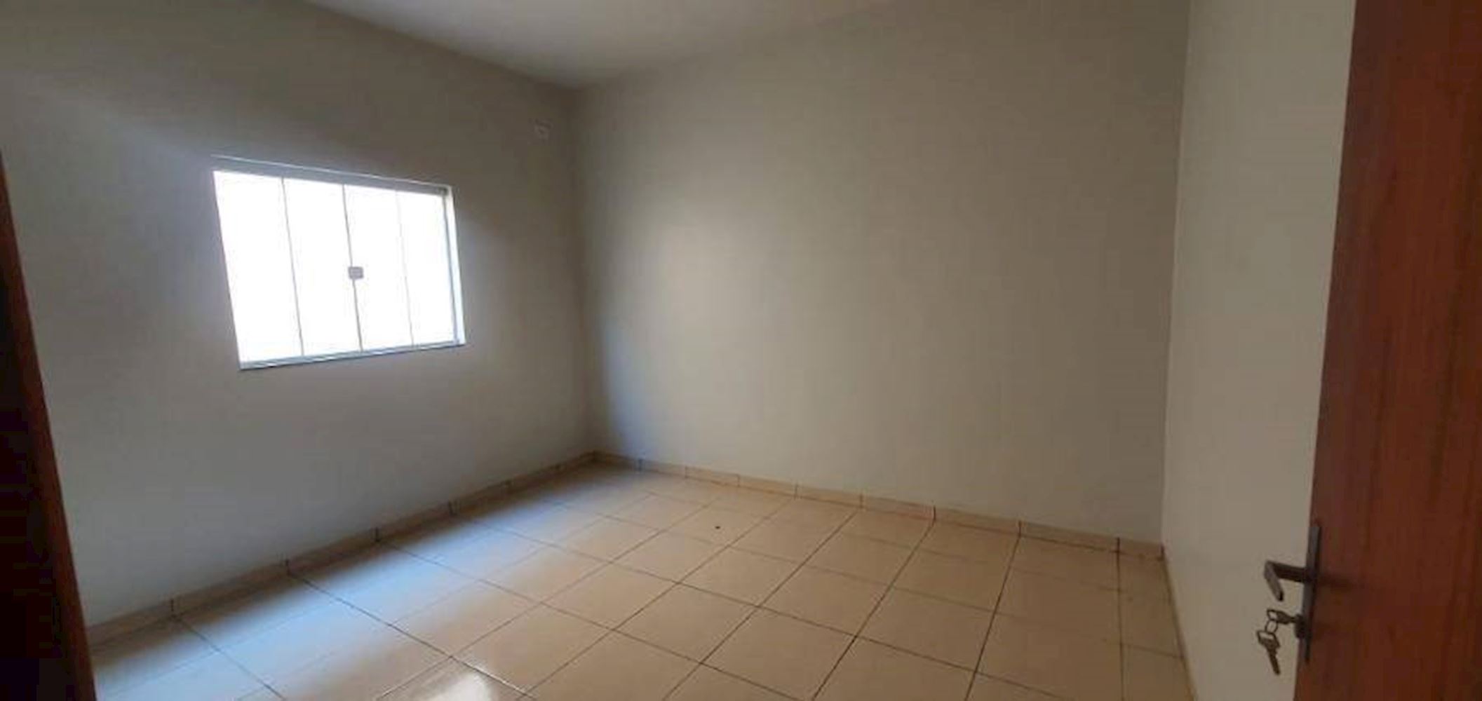 Casa no São Paulo em Santa Helena de Goiás/GO, localizado em Santa Helena De Goiás - GO