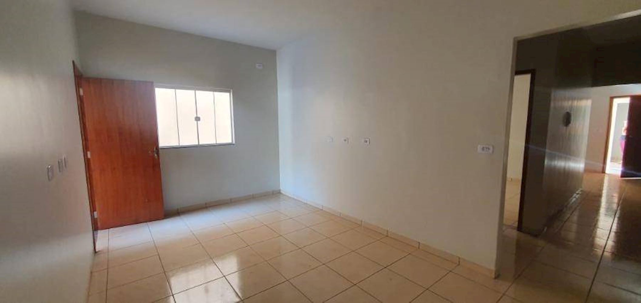 Casa no São Paulo em Santa Helena de Goiás/GO, localizado em Santa Helena De Goiás - GO