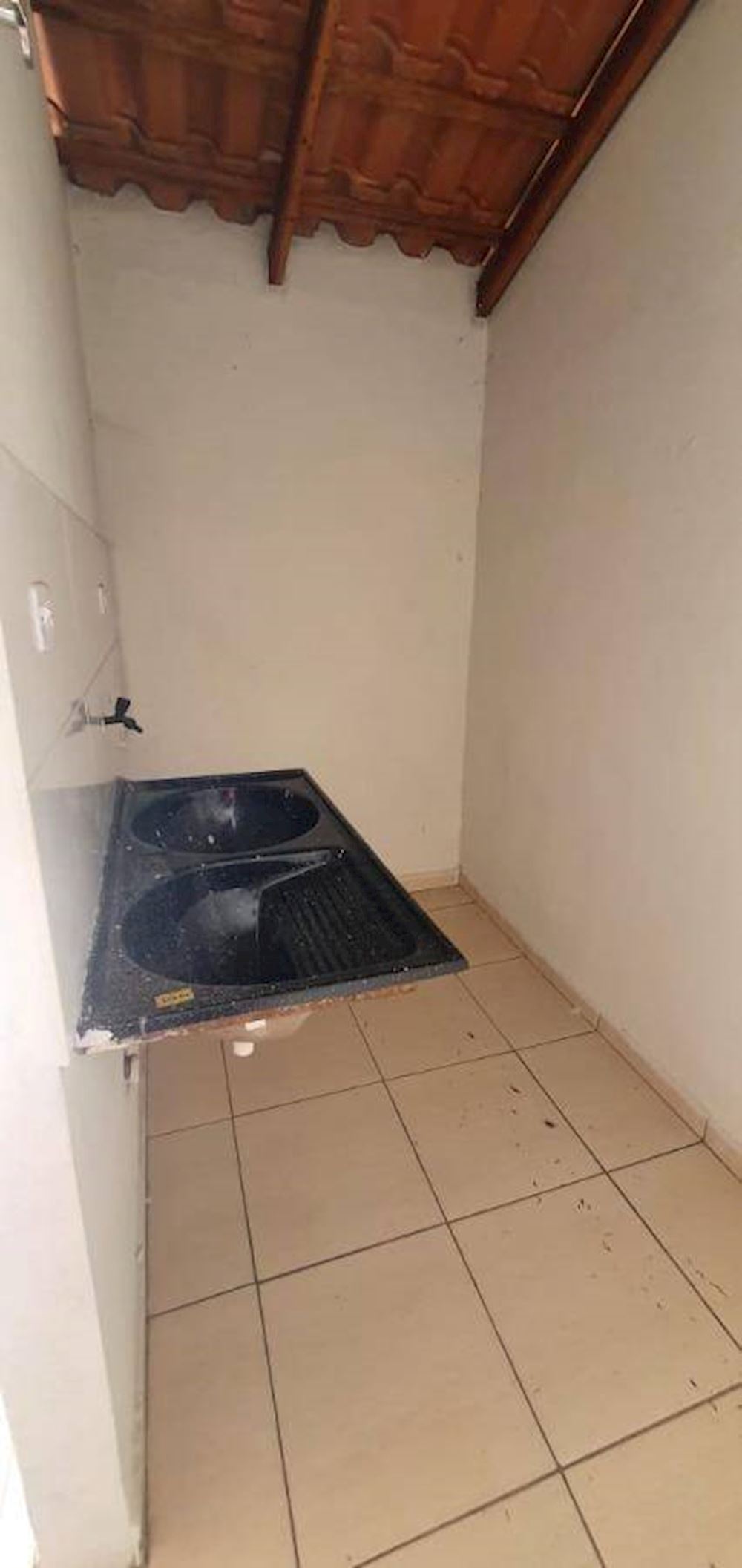 Casa no São Paulo em Santa Helena de Goiás/GO, localizado em Santa Helena De Goiás - GO