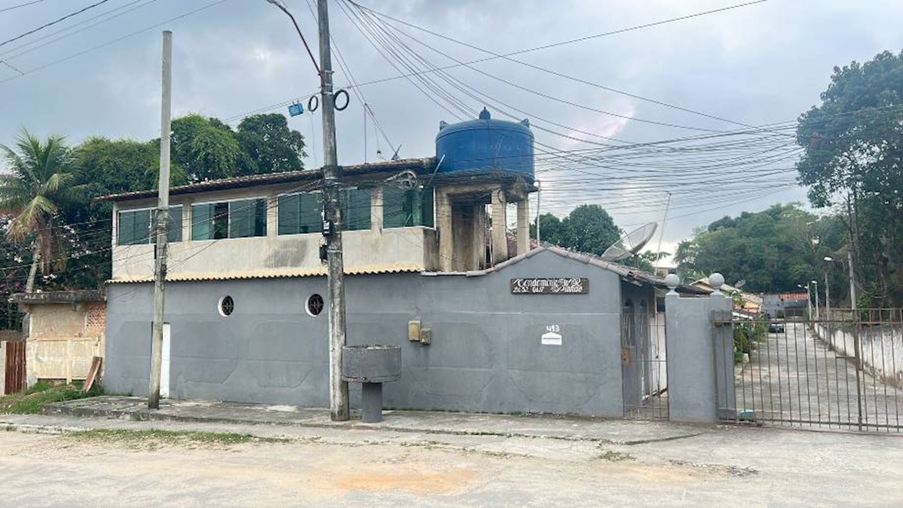 Imagem do imóvel Casa no Pinhão em Tanguá/RJ