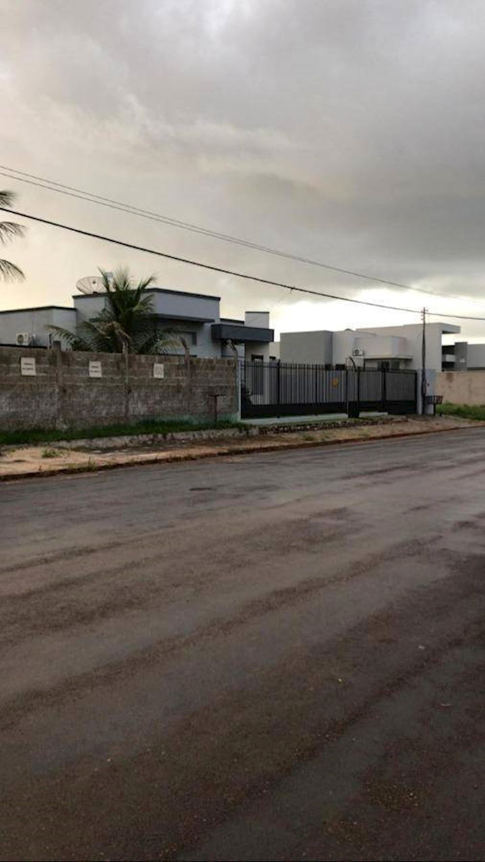 Casa no Americo Silva em Lagoa da Prata/MG, localizado em Lagoa Da Prata - MG, bairro Americo Silva