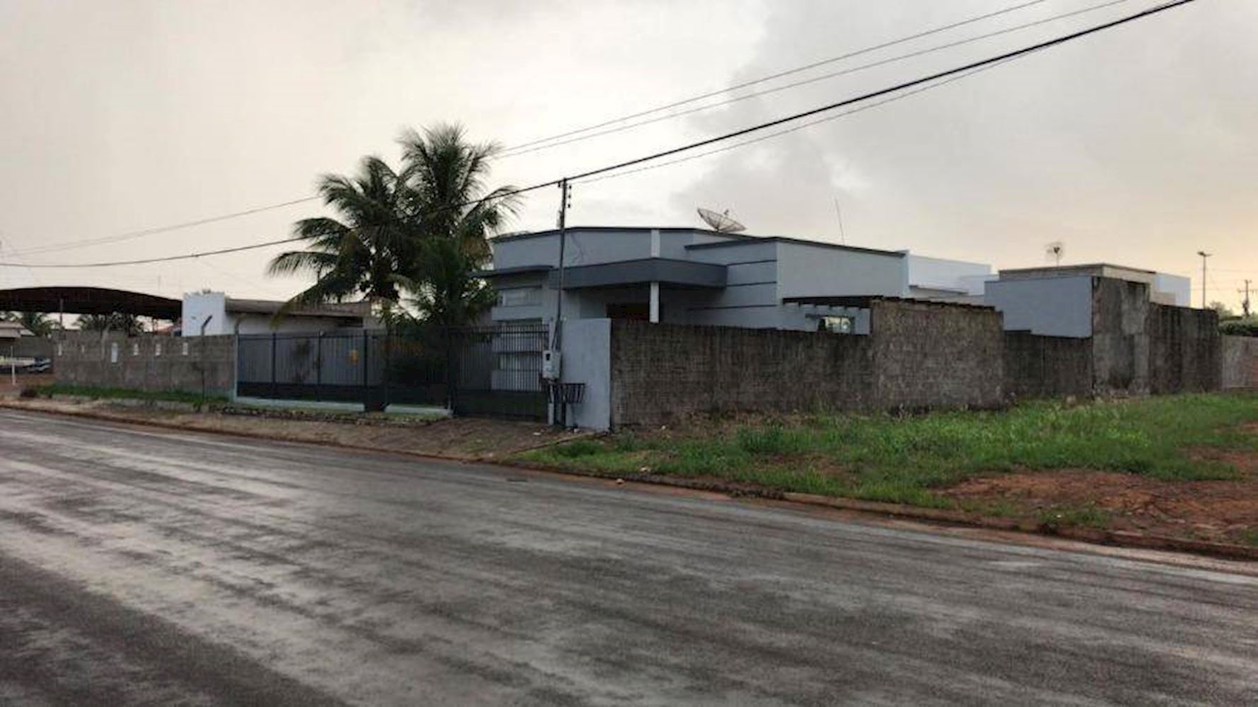 Casa no Americo Silva em Lagoa da Prata/MG, localizado em Lagoa Da Prata - MG, bairro Americo Silva