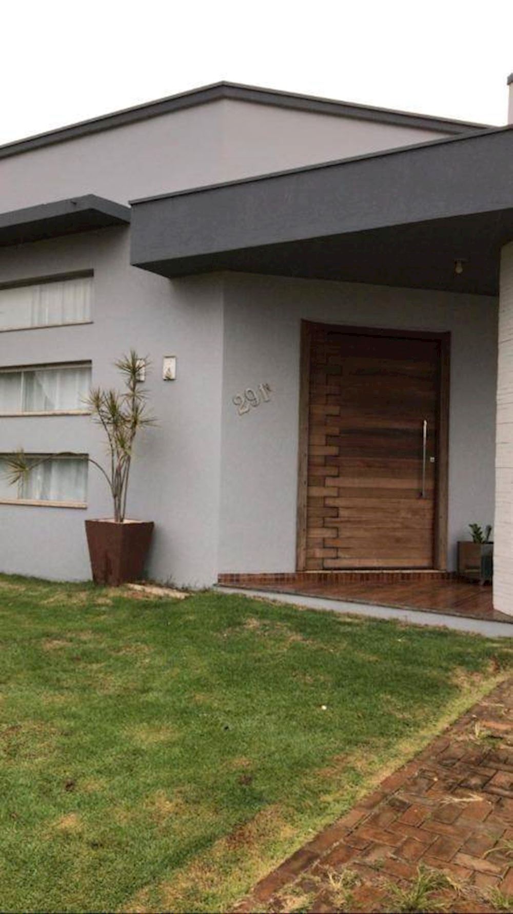 Casa no Americo Silva em Lagoa da Prata/MG, localizado em Lagoa Da Prata - MG, bairro Americo Silva