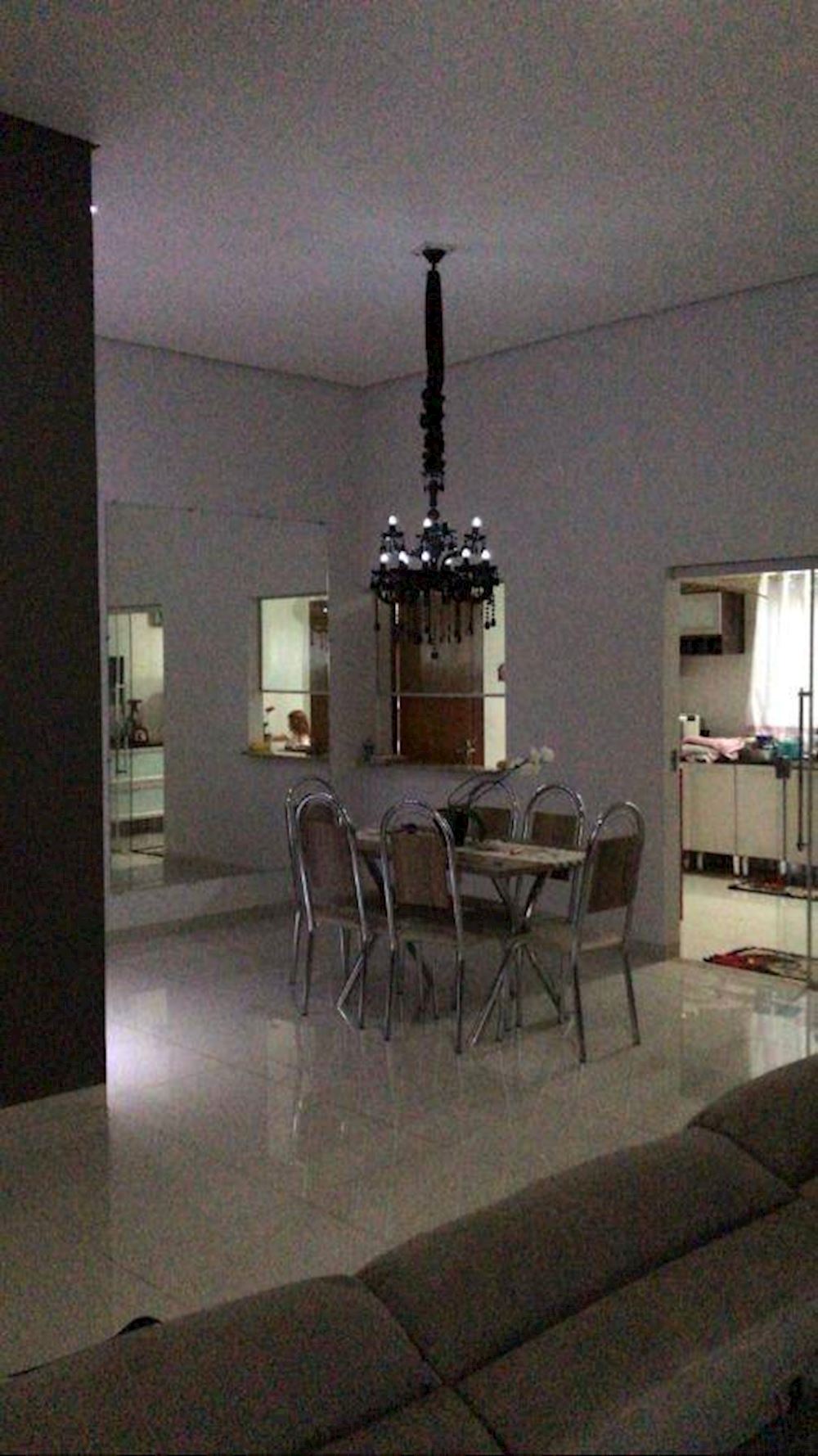 Casa no Americo Silva em Lagoa da Prata/MG, localizado em Lagoa Da Prata - MG, bairro Americo Silva
