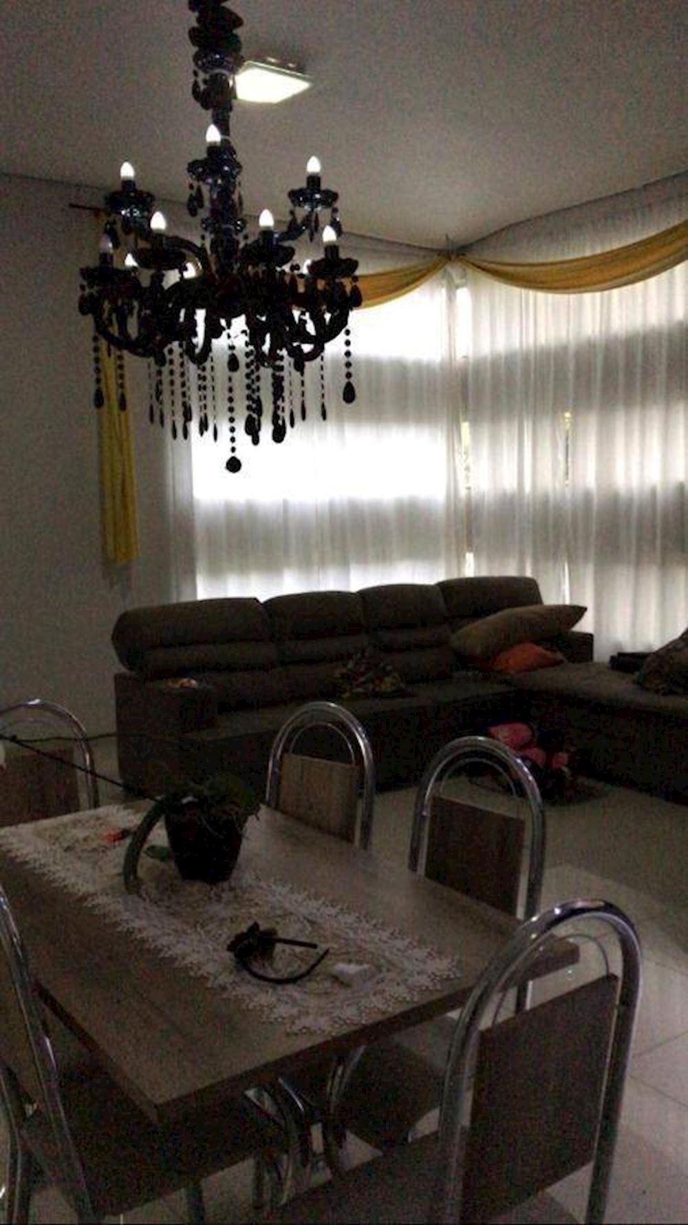 Casa no Americo Silva em Lagoa da Prata/MG, localizado em Lagoa Da Prata - MG, bairro Americo Silva